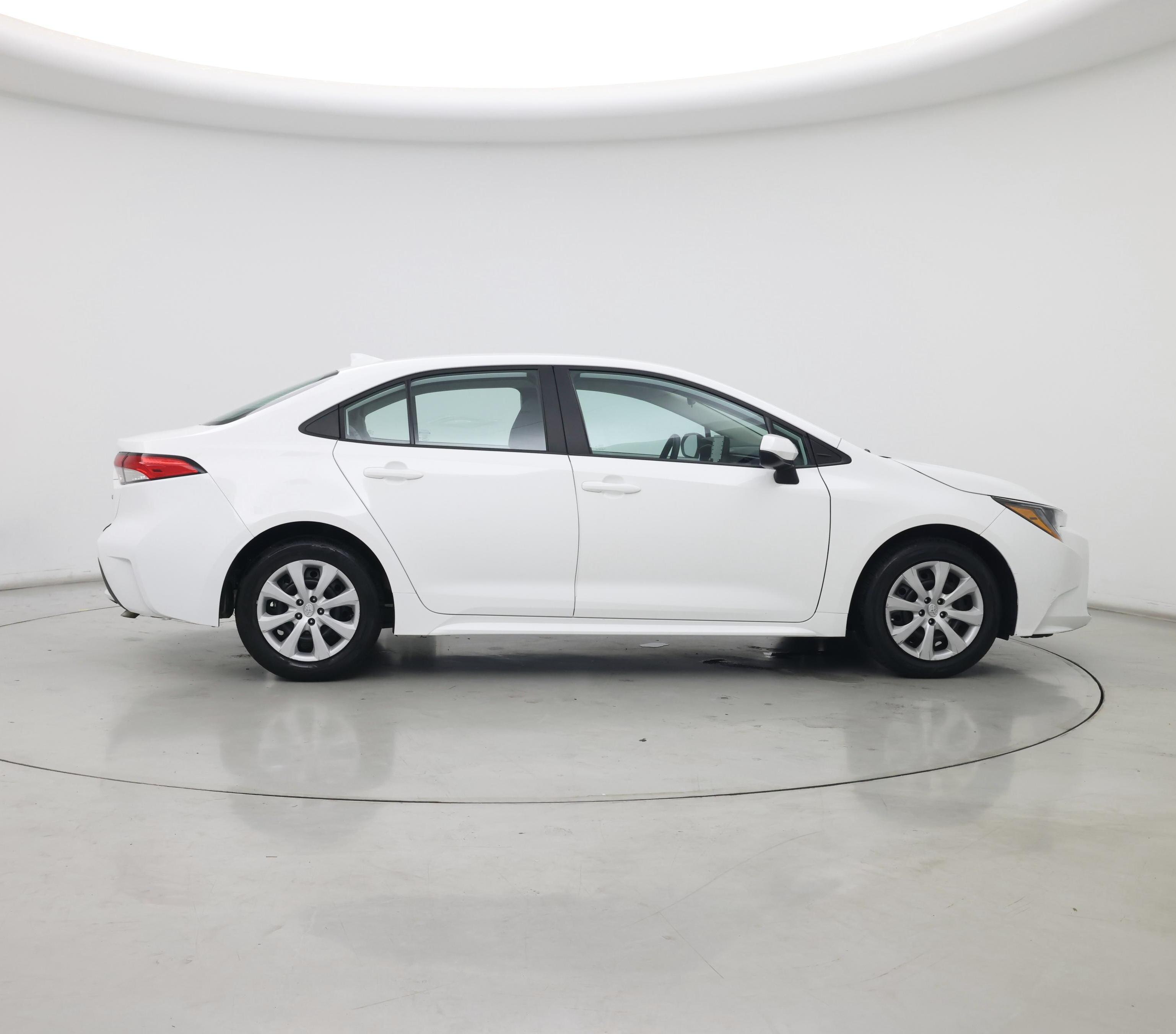 Thumbnail: 2022 Toyota Corolla - 7