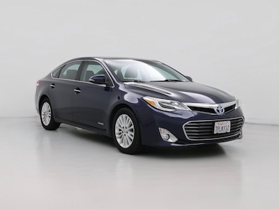 2015 Toyota Avalon Touring -
                Irvine, CA