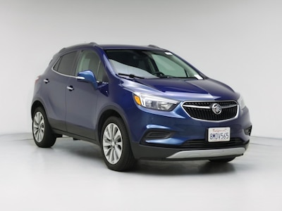 2019 Buick Encore Preferred -
                  Murrieta, CA
