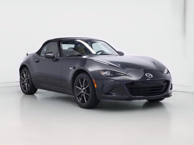 2016 Mazda MX-5 Miata Grand Touring -
                  Murrieta, CA