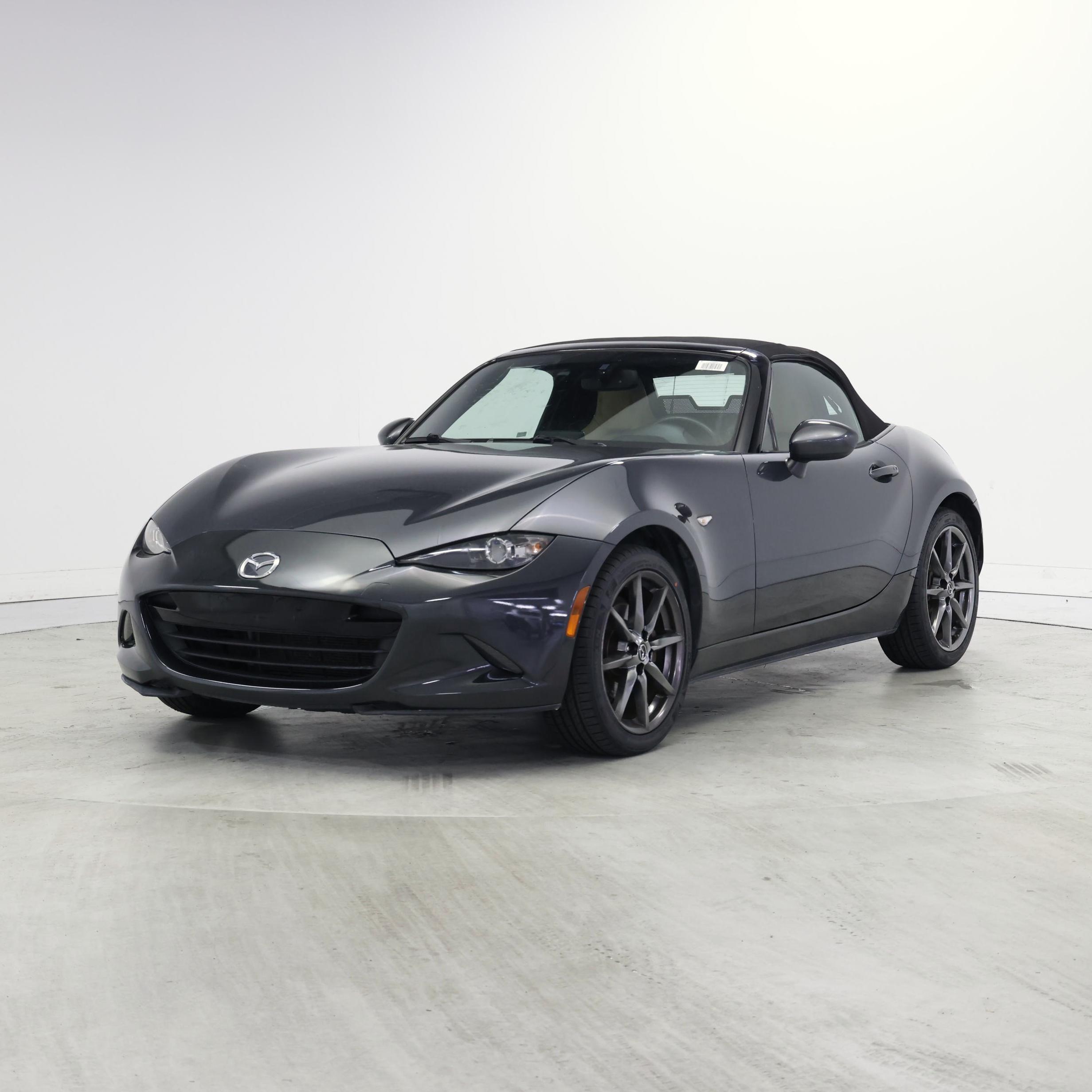 Thumbnail: 2016 Mazda MX-5 Miata - 4