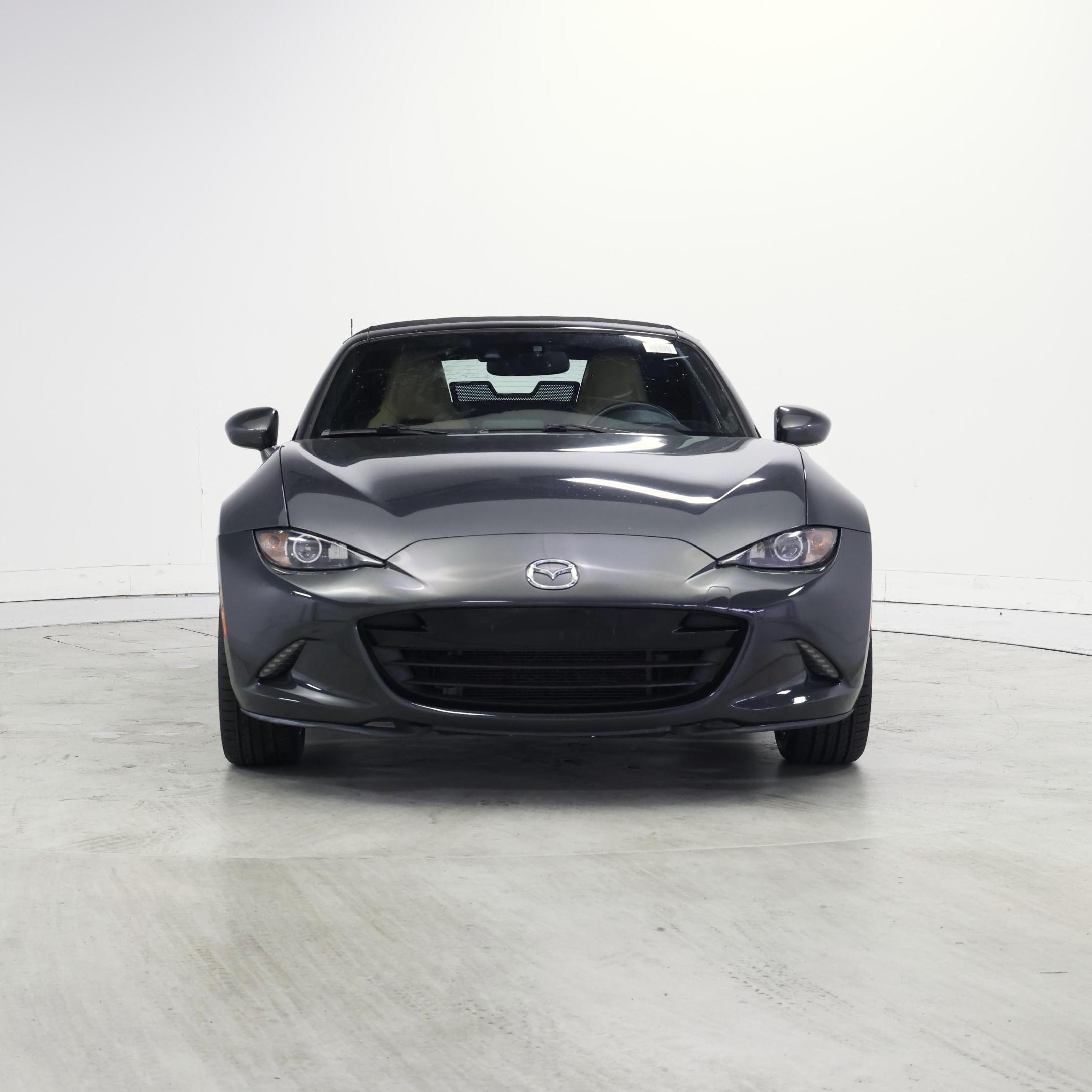 Thumbnail: 2016 Mazda MX-5 Miata - 5
