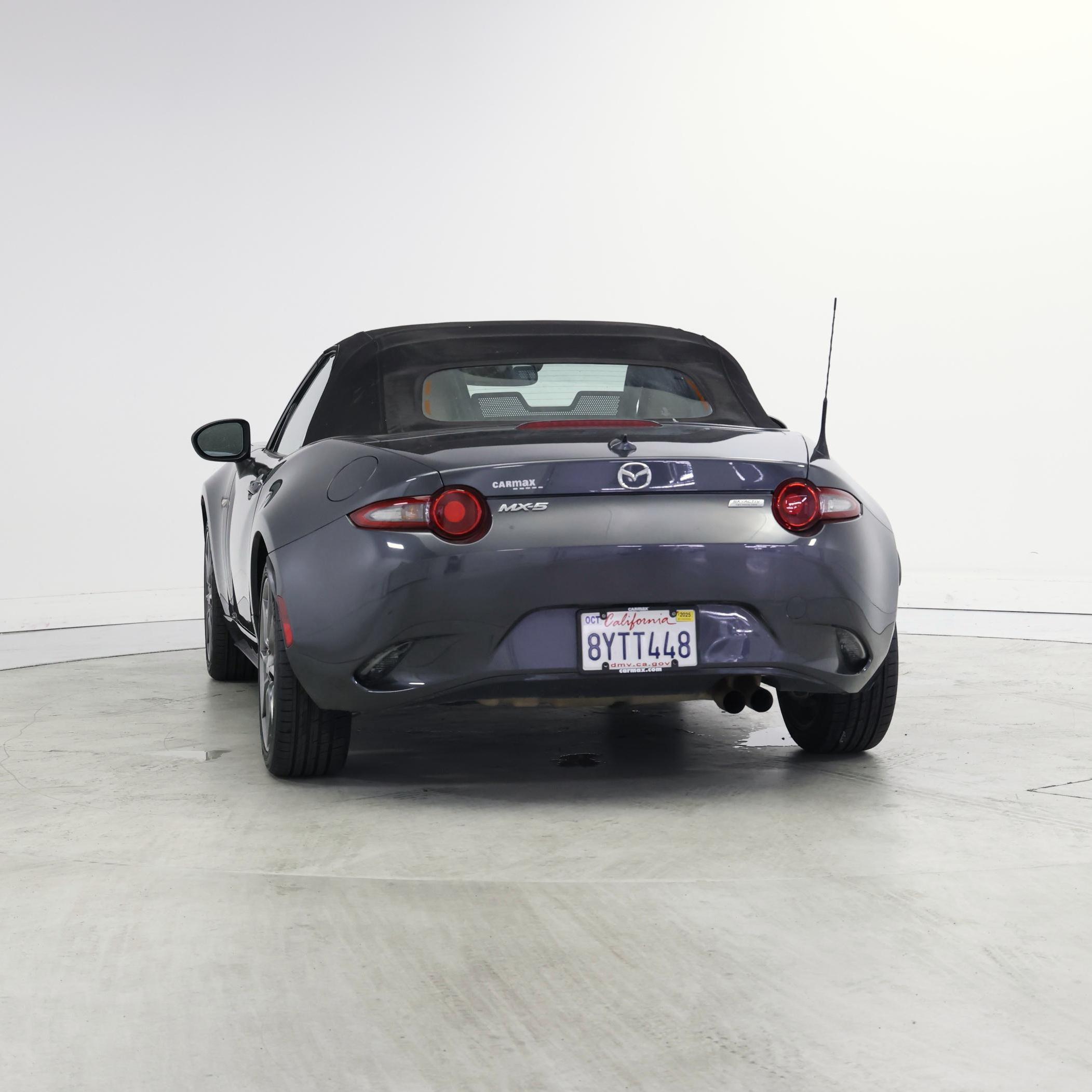 Thumbnail: 2016 Mazda MX-5 Miata - 6
