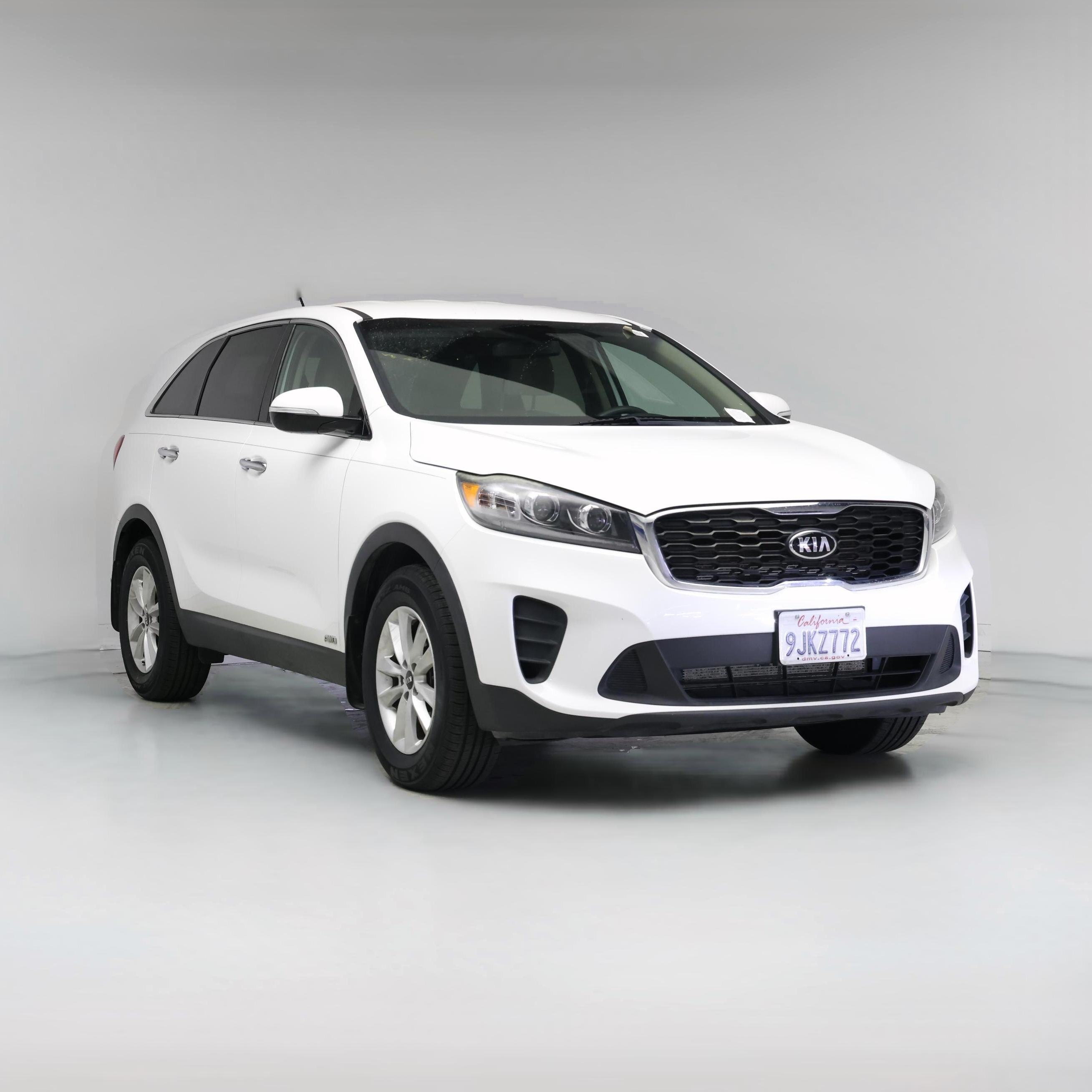 Thumbnail: 2019 Kia Sorento - 1