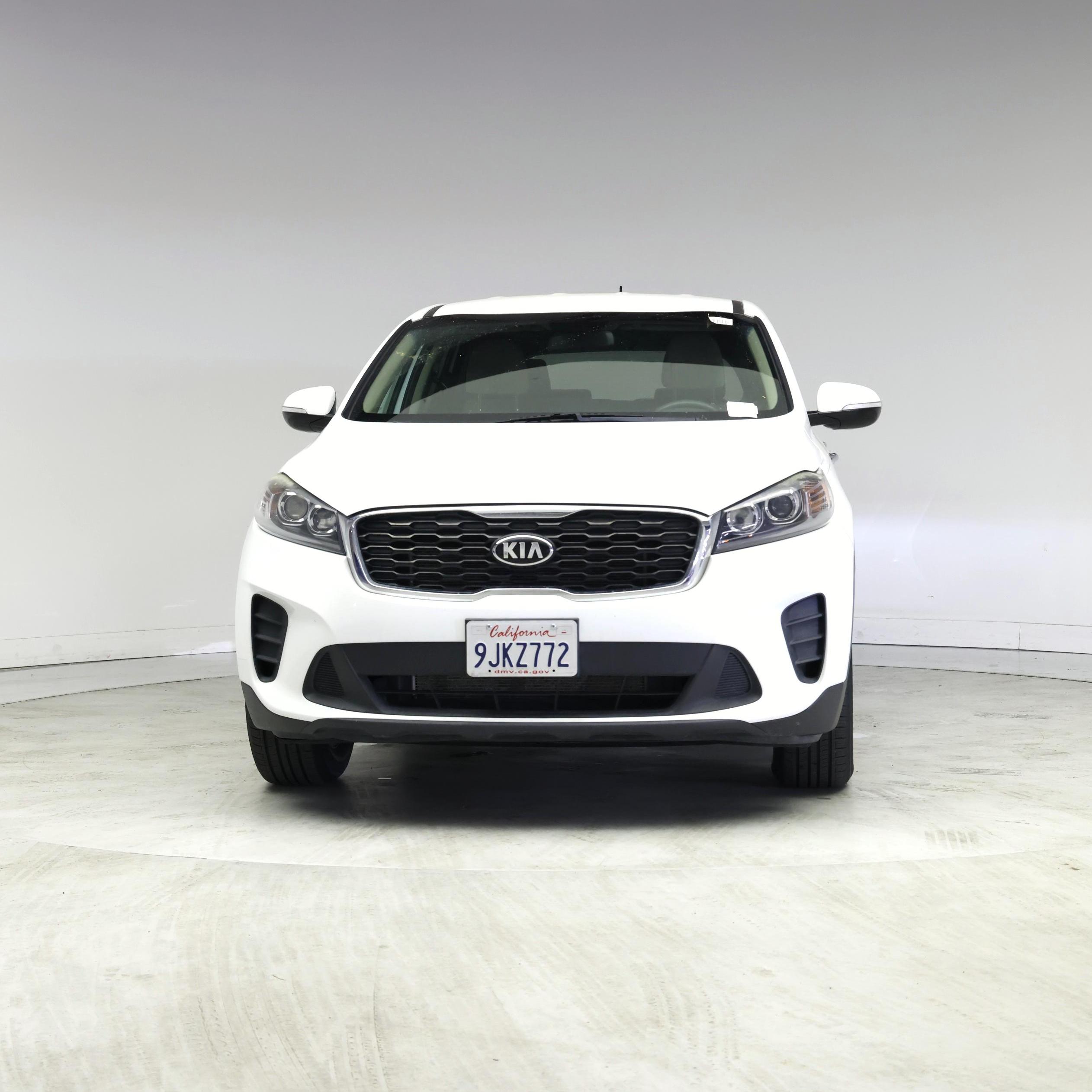 Thumbnail: 2019 Kia Sorento - 5