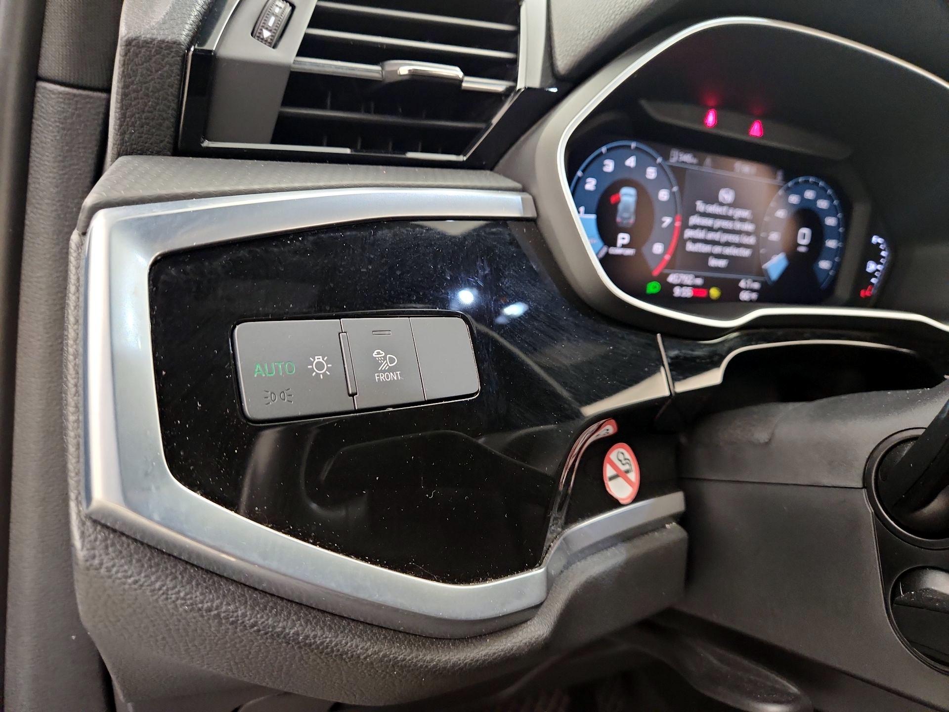 Thumbnail: 2022 Audi Q3 - 13