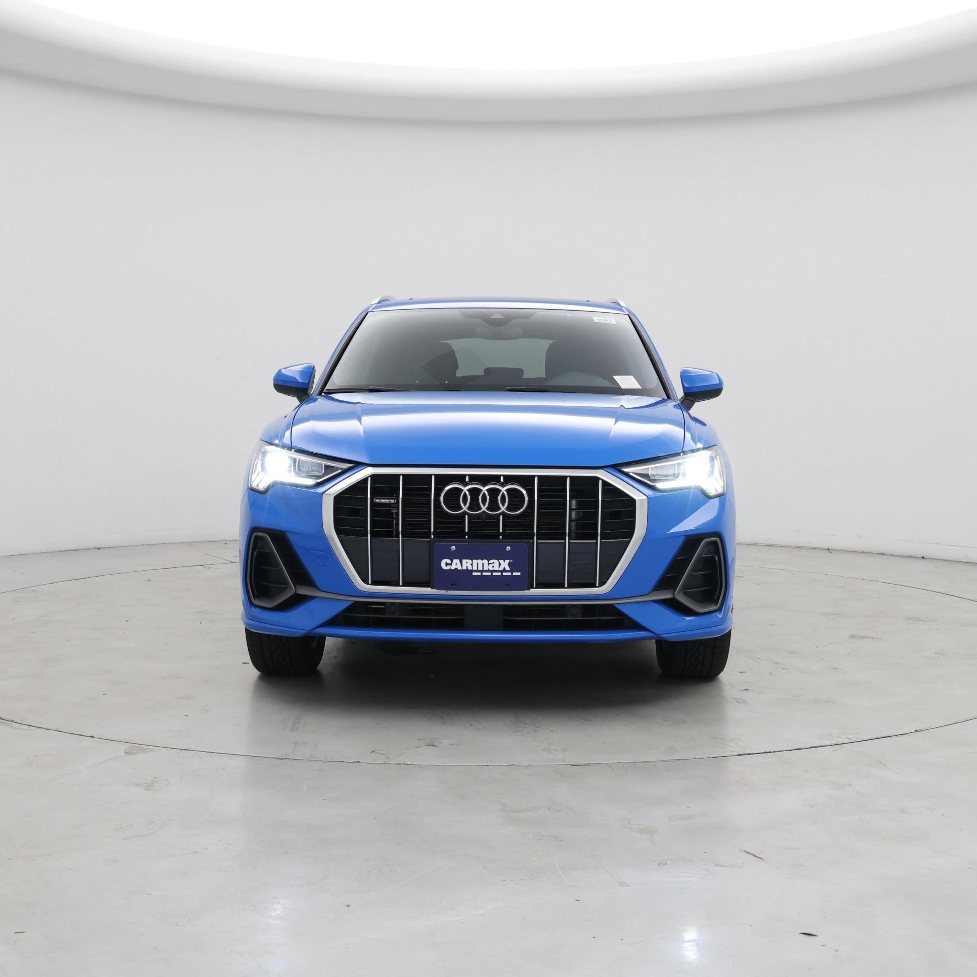 Thumbnail: 2022 Audi Q3 - 5