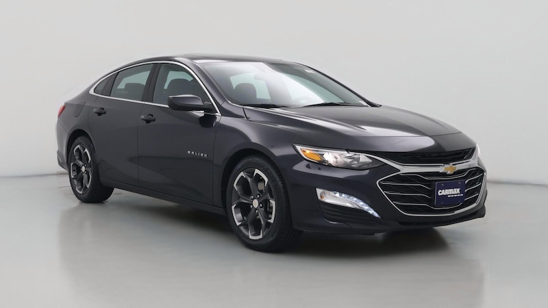 2023 Chevrolet Malibu LT Hero Image