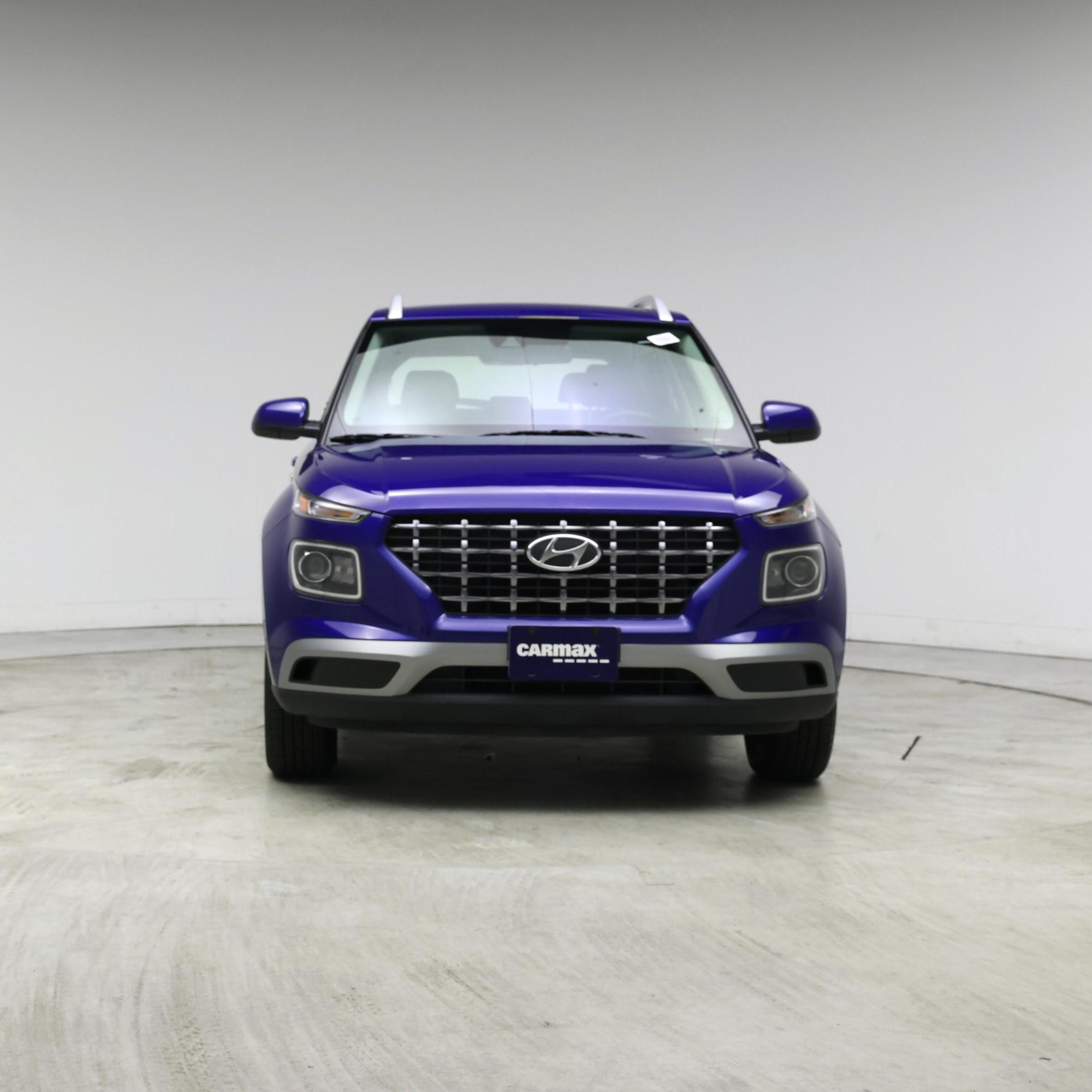 Thumbnail: 2022 Hyundai Venue - 5