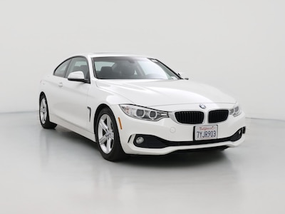 2014 BMW 4 Series 428i -
                  Irvine, CA