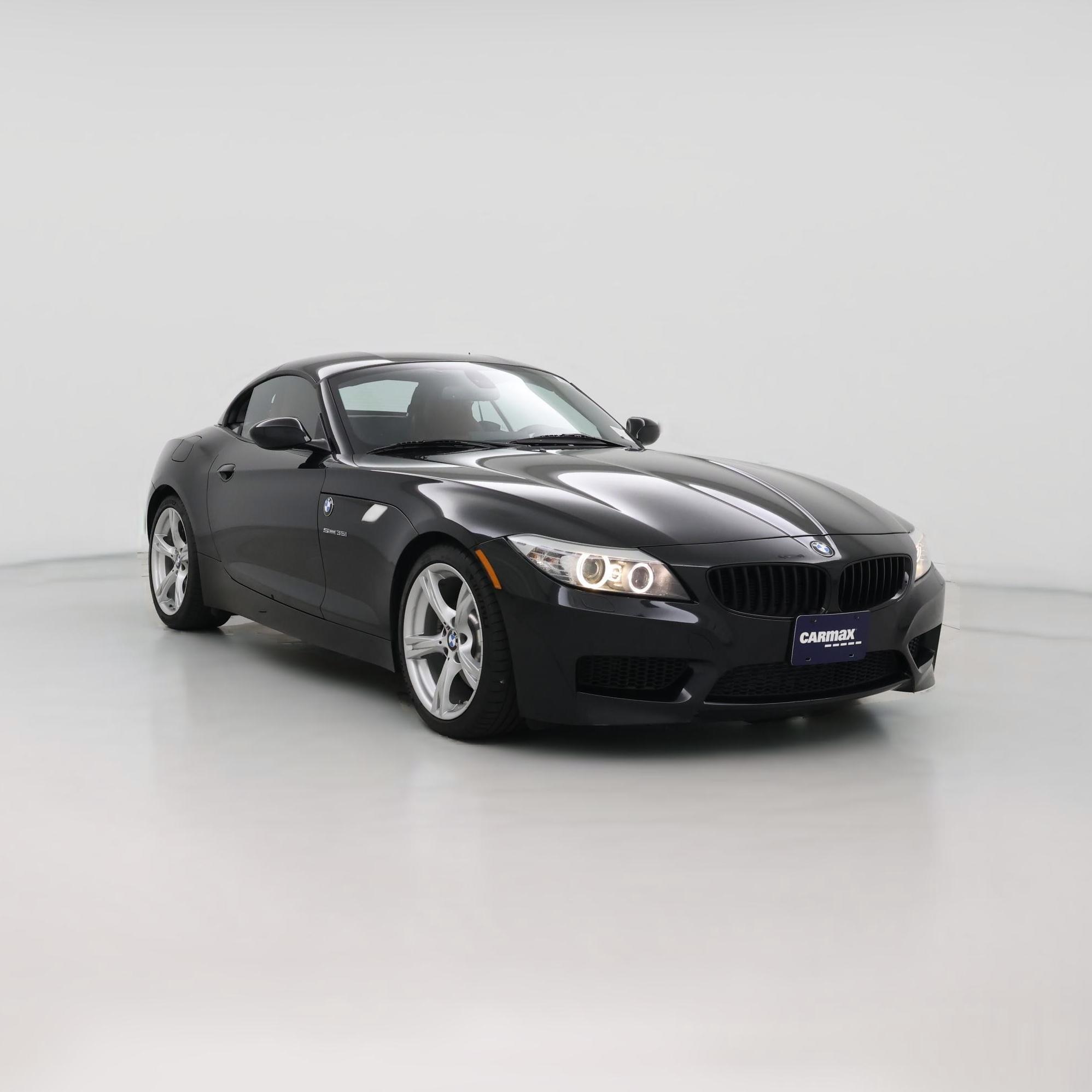 Thumbnail: 2013 BMW Z4 - 1