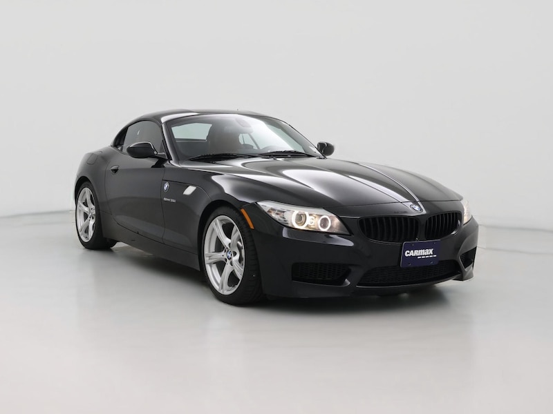 2013 BMW Z4 sDrive35i -
                  Lynnwood, WA