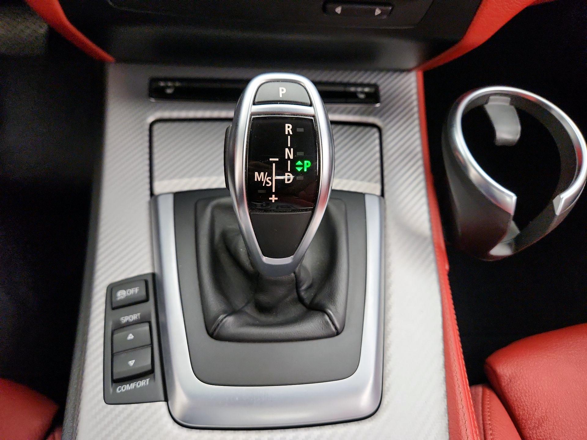 Thumbnail: 2013 BMW Z4 - 17