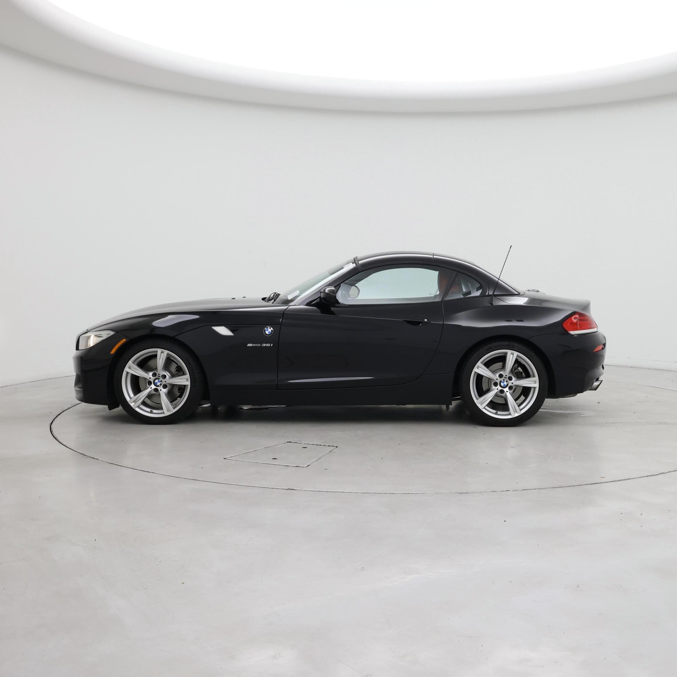 Thumbnail: 2013 BMW Z4 - 3