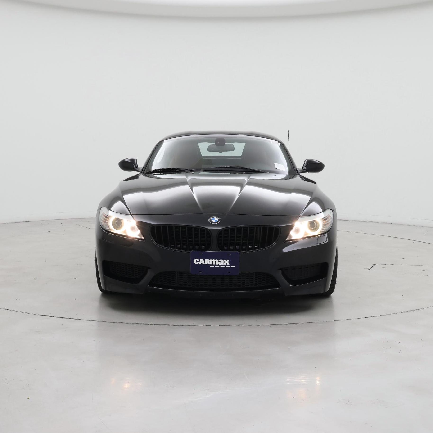 Thumbnail: 2013 BMW Z4 - 5