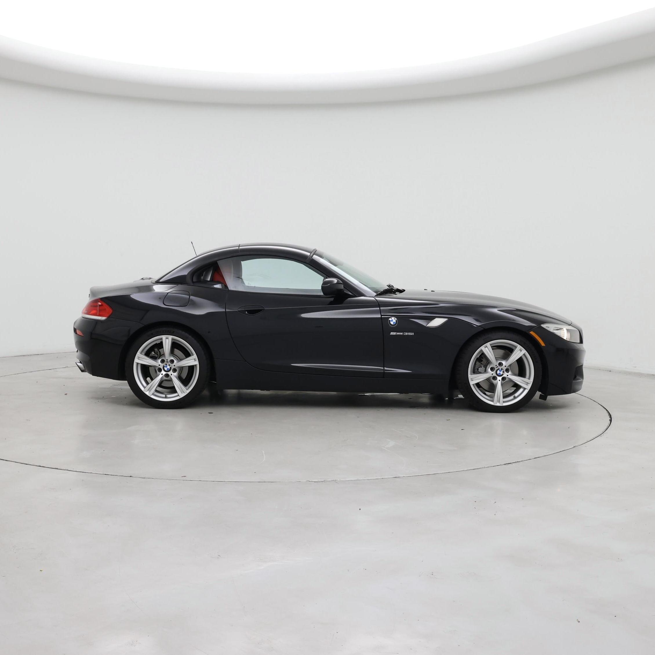 Thumbnail: 2013 BMW Z4 - 7
