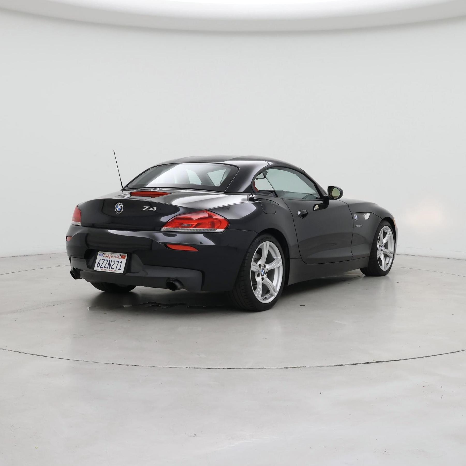 Thumbnail: 2013 BMW Z4 - 8