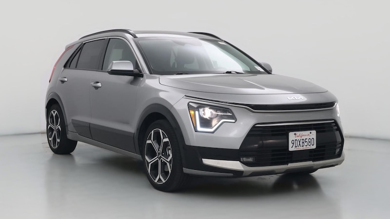 2023 Kia Niro EX Touring Hero Image