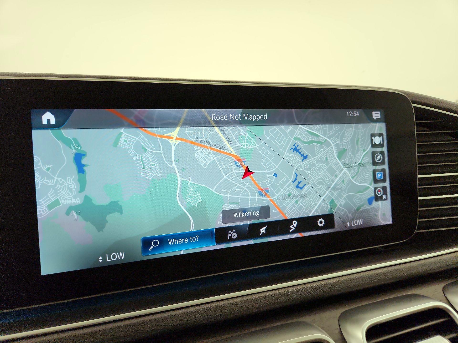 Thumbnail: 2020 Mercedes-Benz GLE - 14