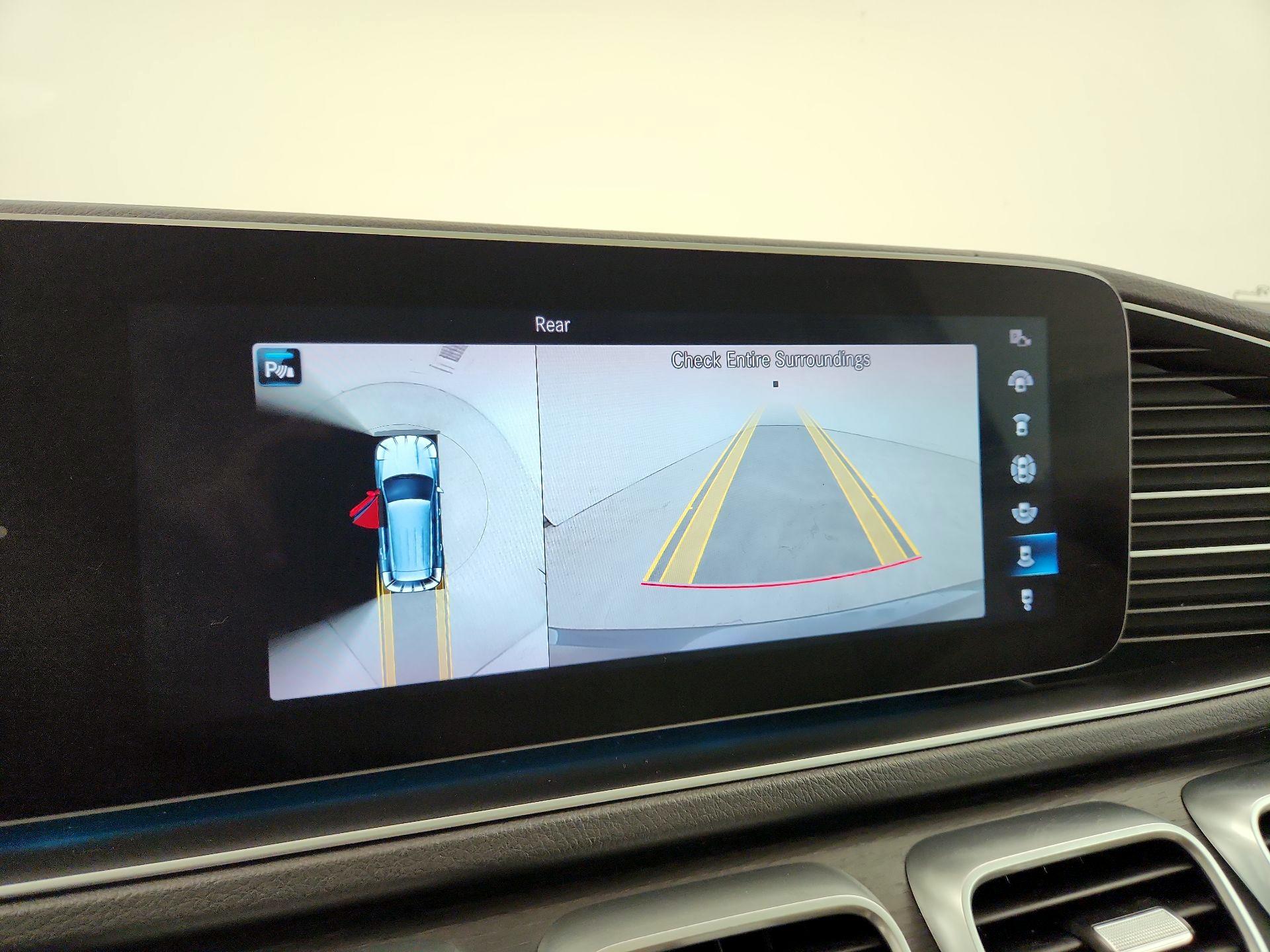 Thumbnail: 2020 Mercedes-Benz GLE - 15