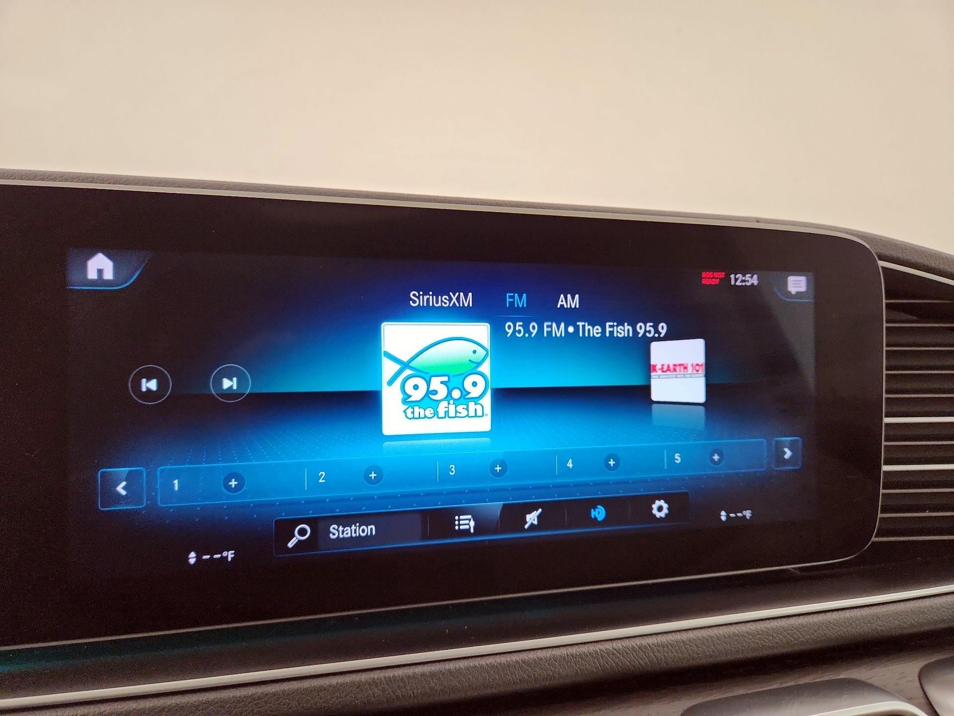 Thumbnail: 2020 Mercedes-Benz GLE - 16