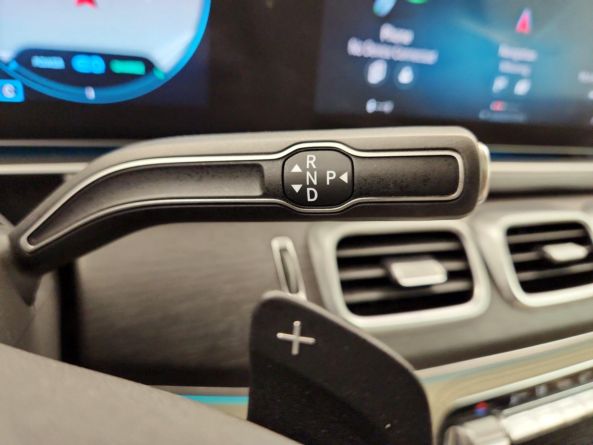 Thumbnail: 2020 Mercedes-Benz GLE - 18