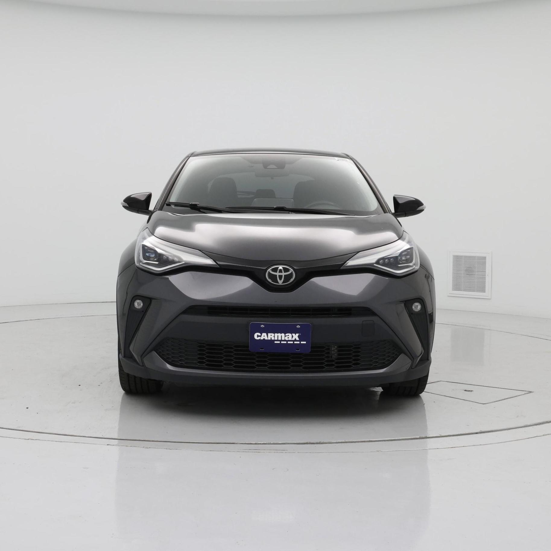 Thumbnail: 2022 Toyota C-HR - 5