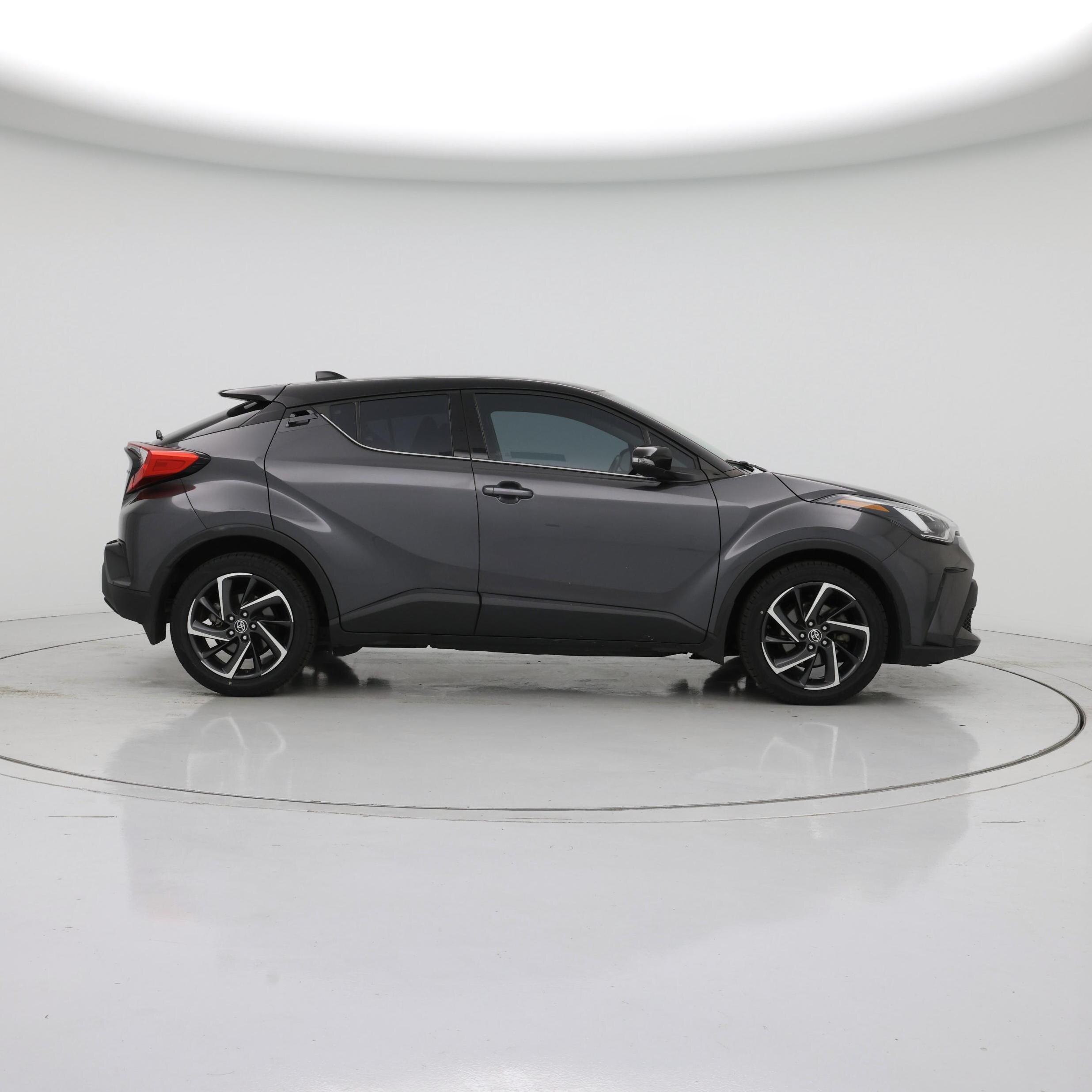 Thumbnail: 2022 Toyota C-HR - 7