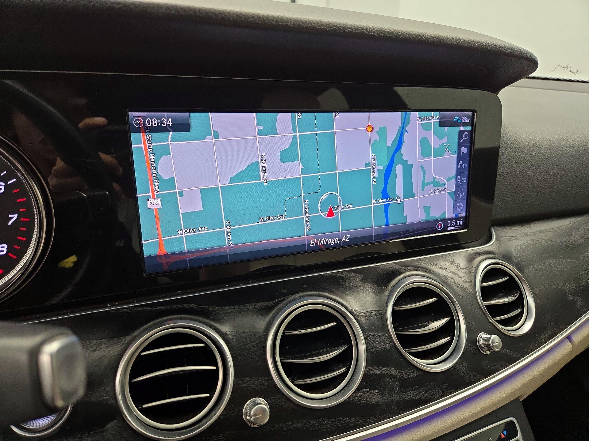 Thumbnail: 2020 Mercedes-Benz E-Class - 14