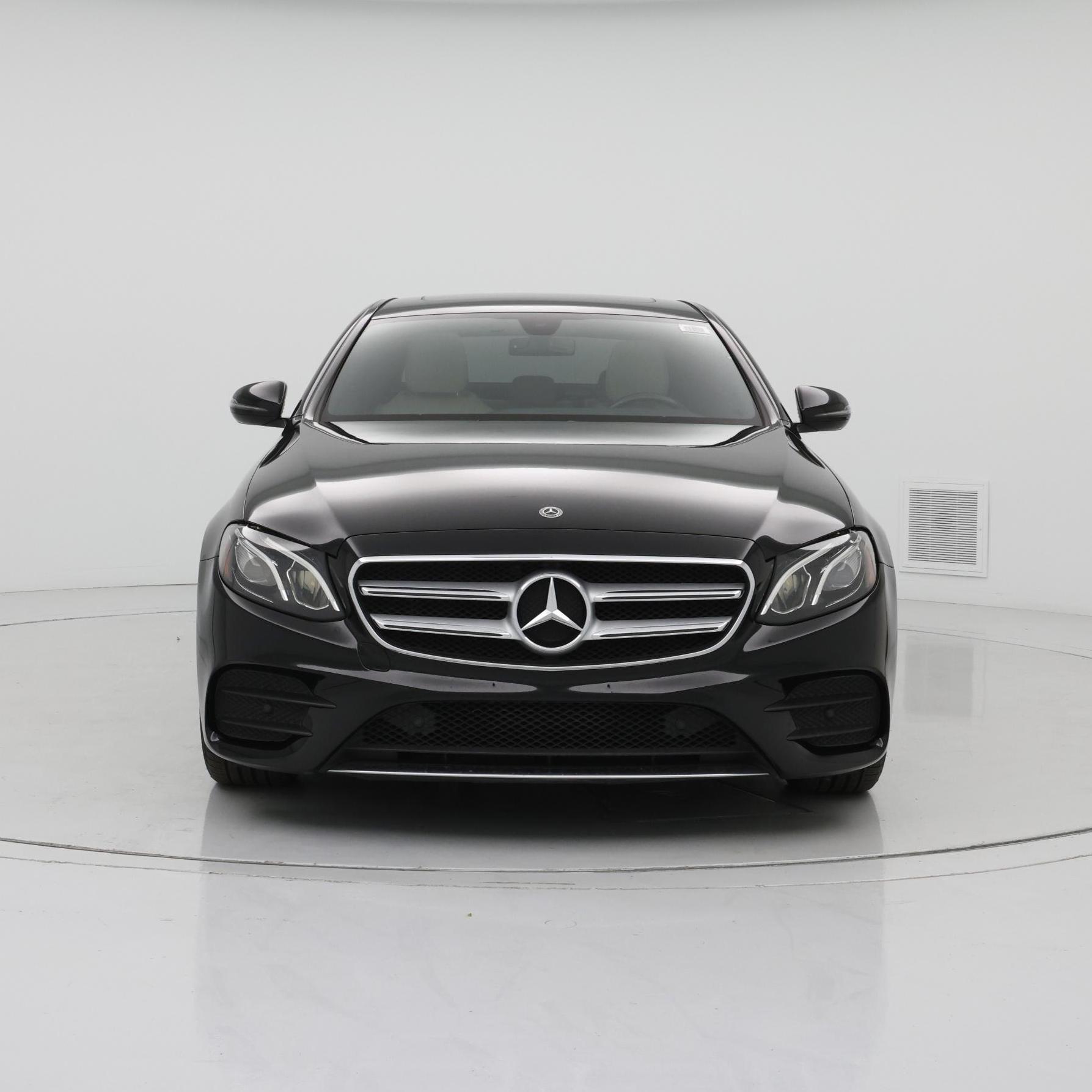 Thumbnail: 2020 Mercedes-Benz E-Class - 5