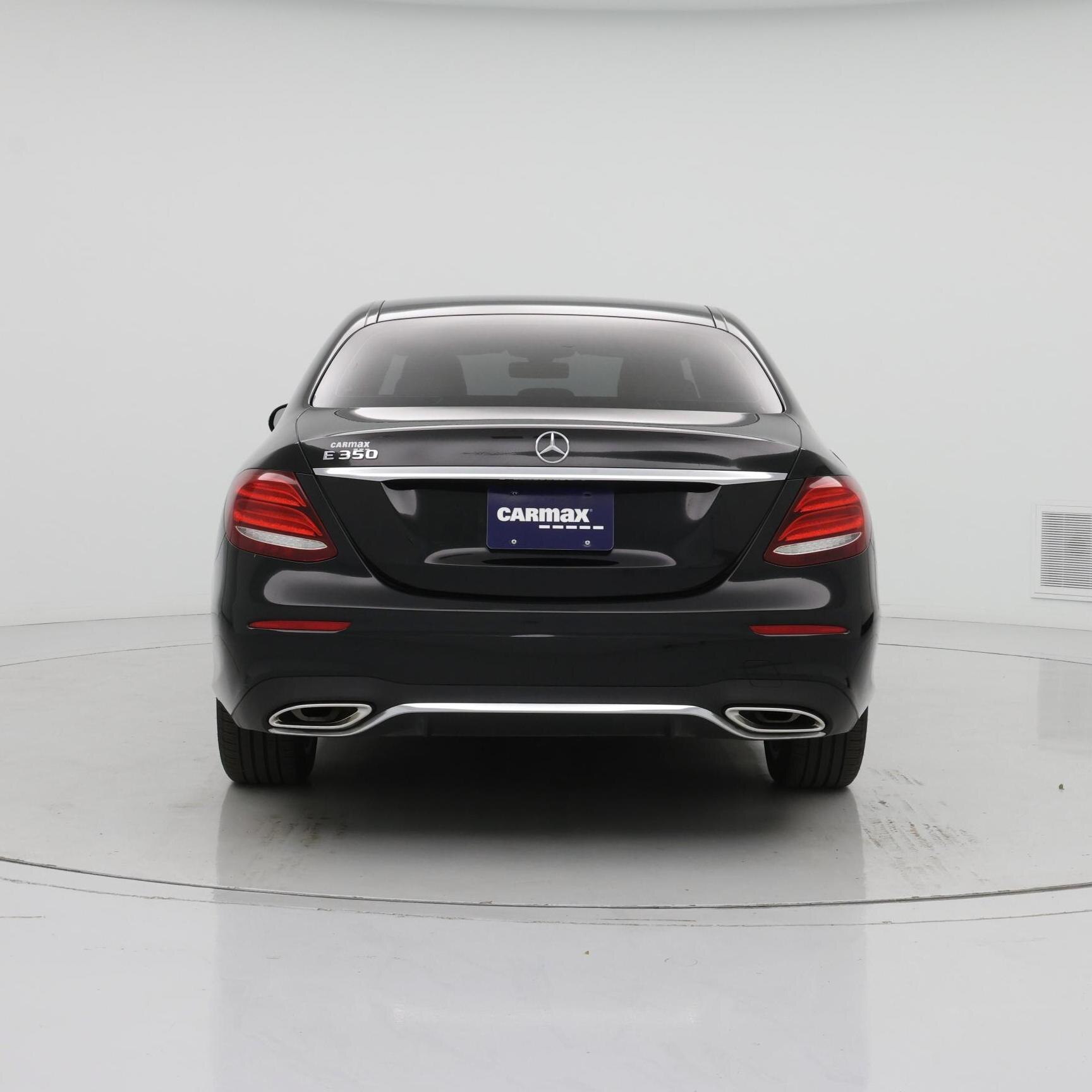 Thumbnail: 2020 Mercedes-Benz E-Class - 6
