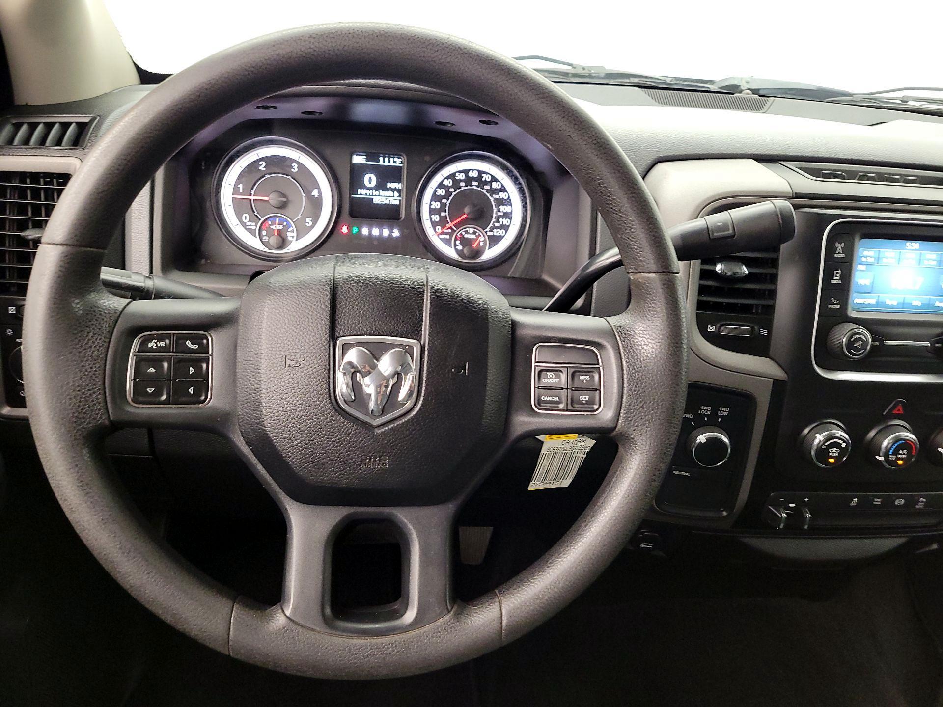 Thumbnail: 2016 RAM 3500 - 10
