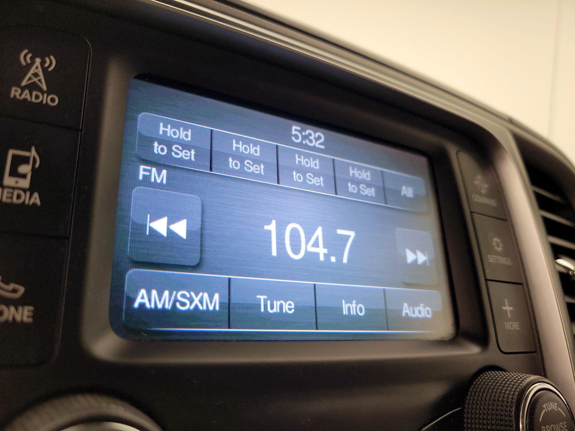 Thumbnail: 2016 RAM 3500 - 15
