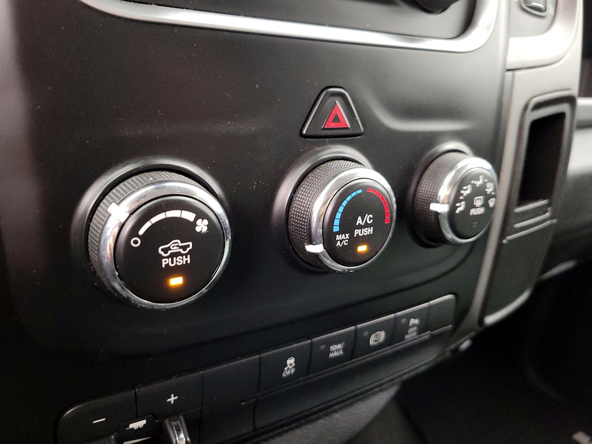 Thumbnail: 2016 RAM 3500 - 16