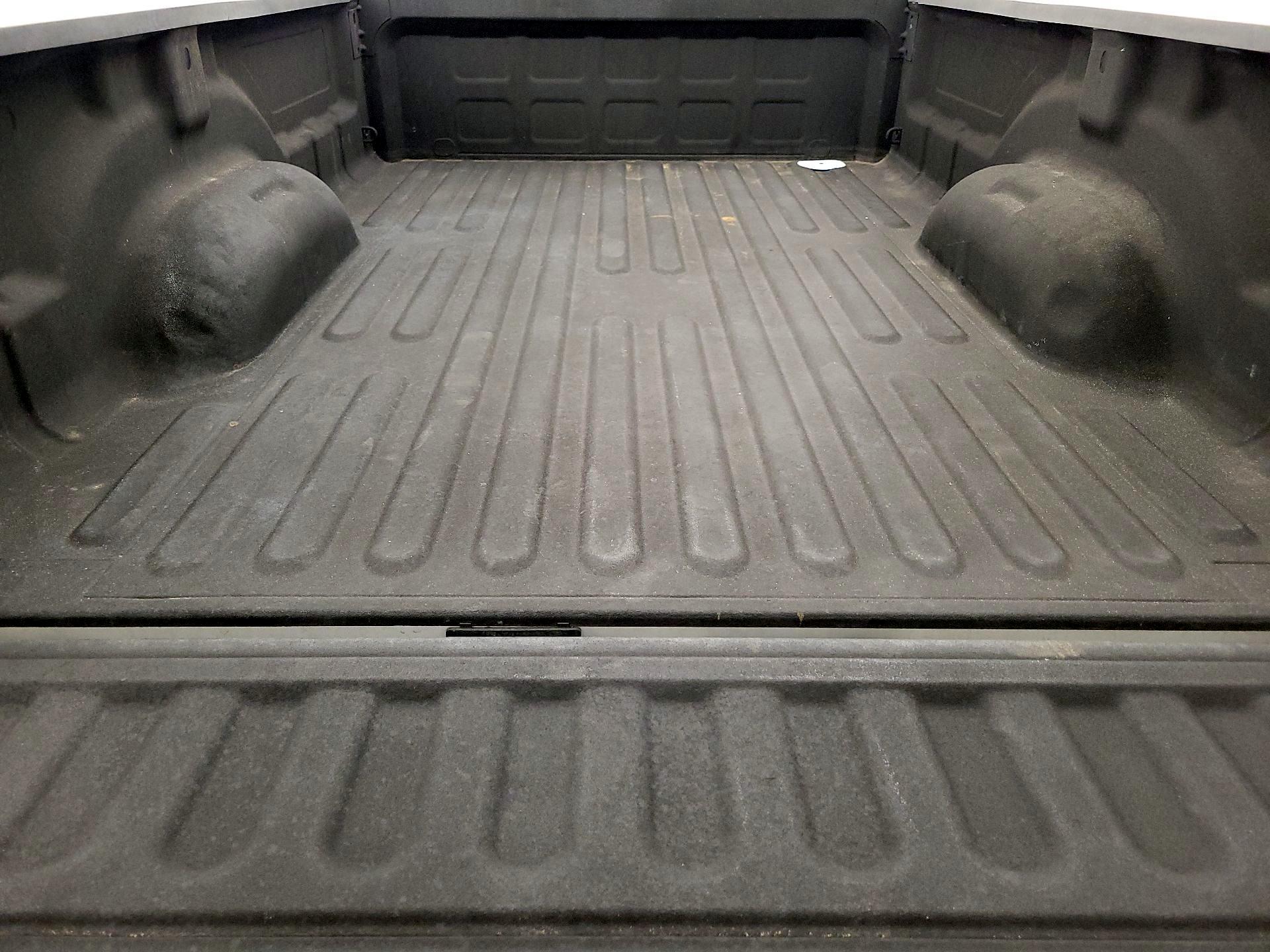 Thumbnail: 2016 RAM 3500 - 20