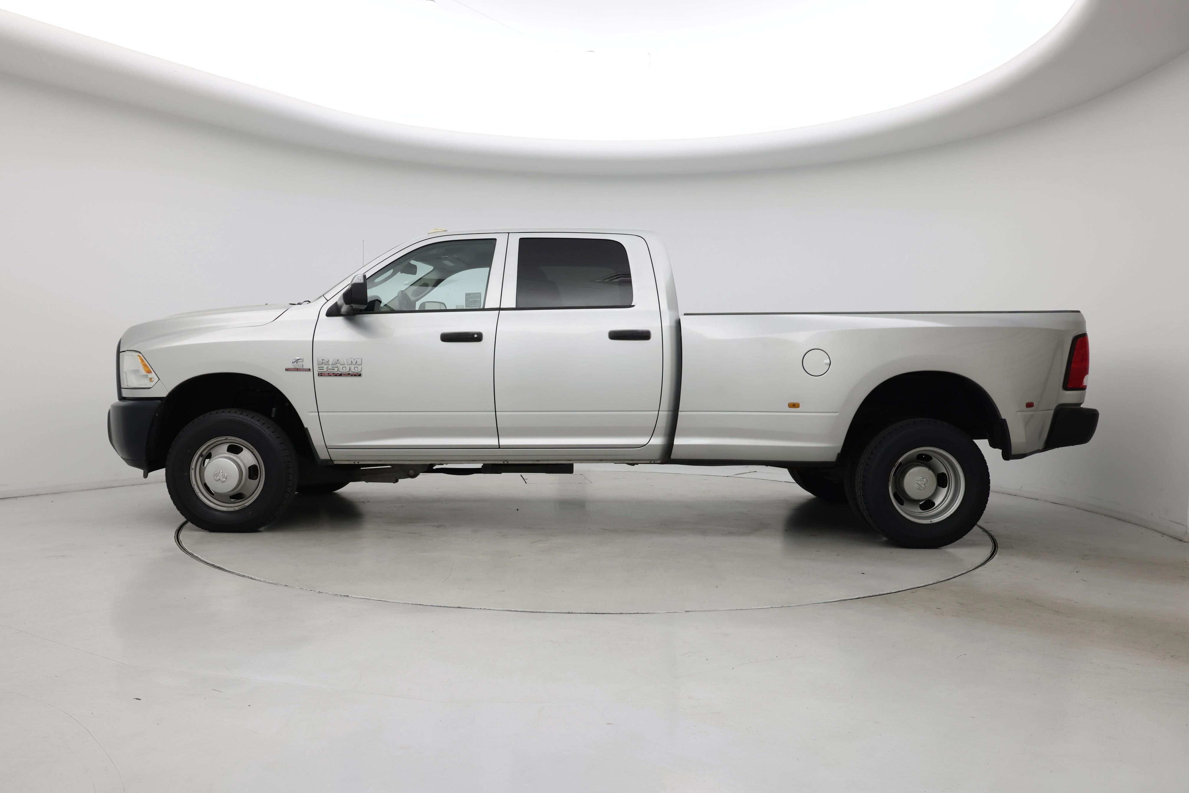 Thumbnail: 2016 RAM 3500 - 3
