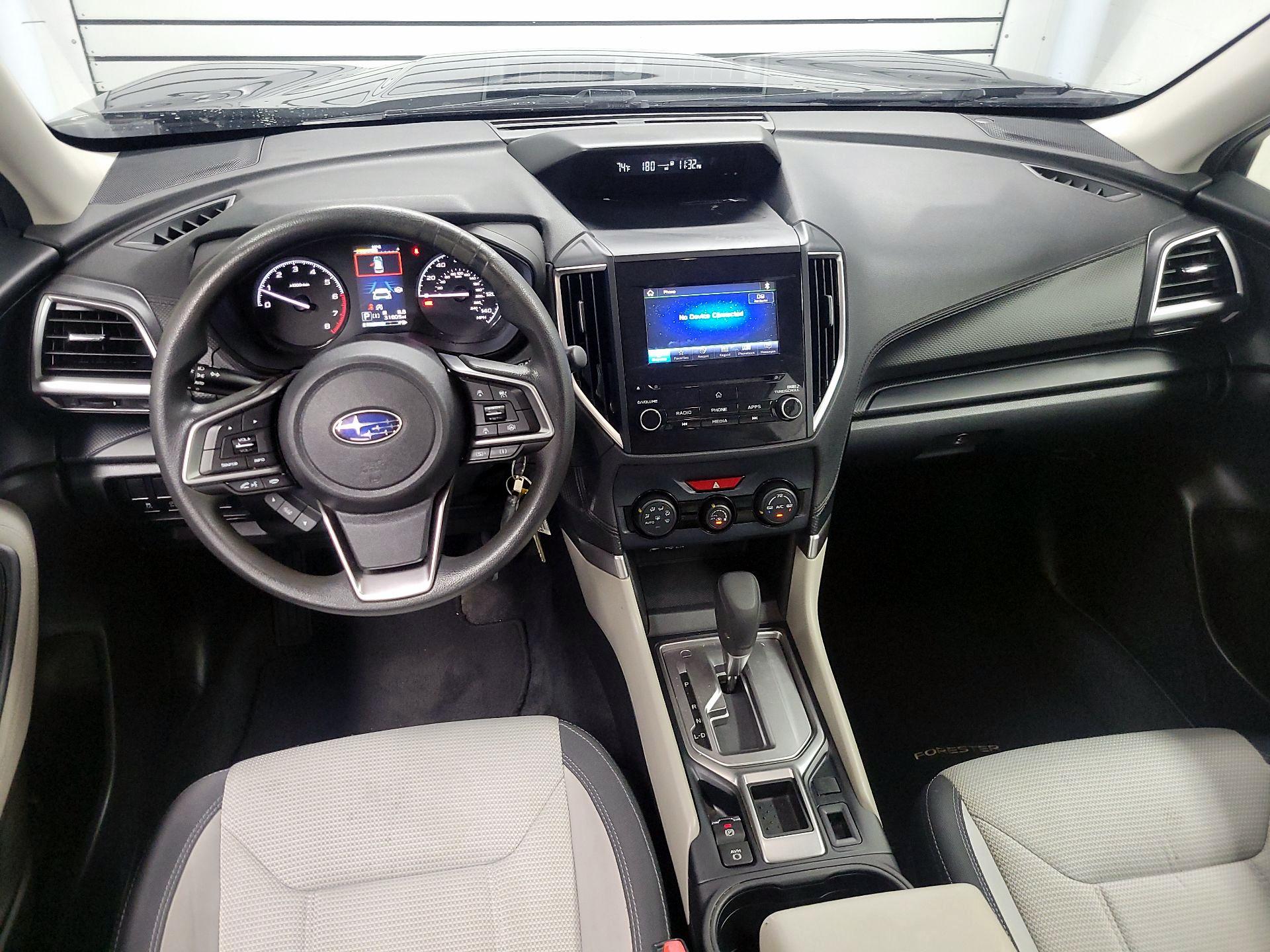 Thumbnail: 2020 Subaru Forester - 9