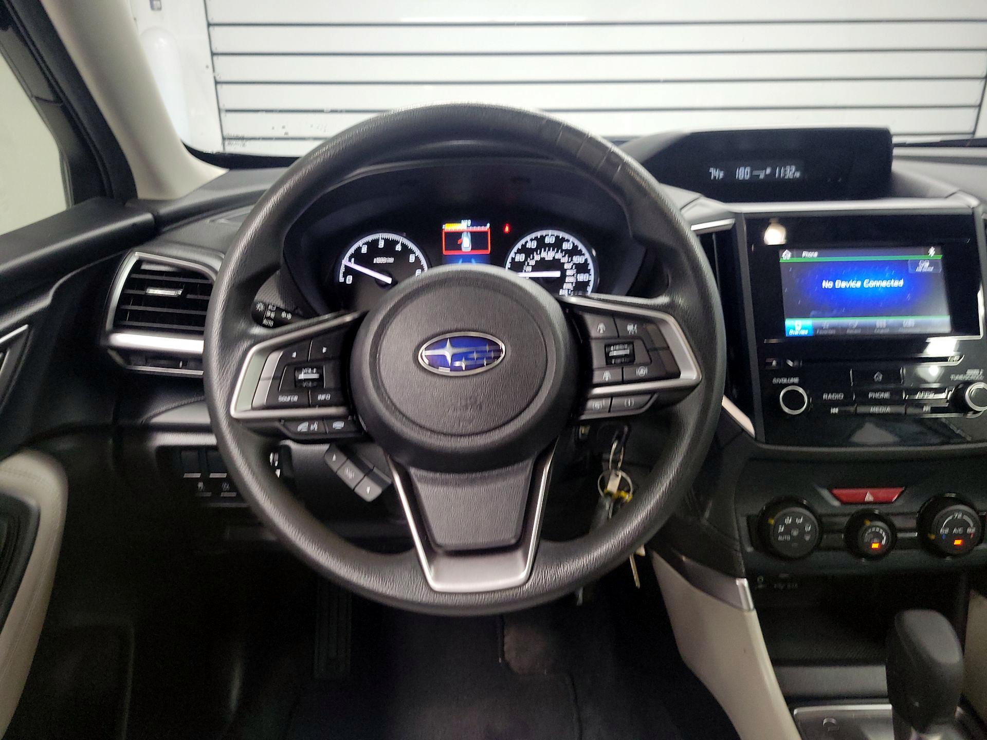 Thumbnail: 2020 Subaru Forester - 10