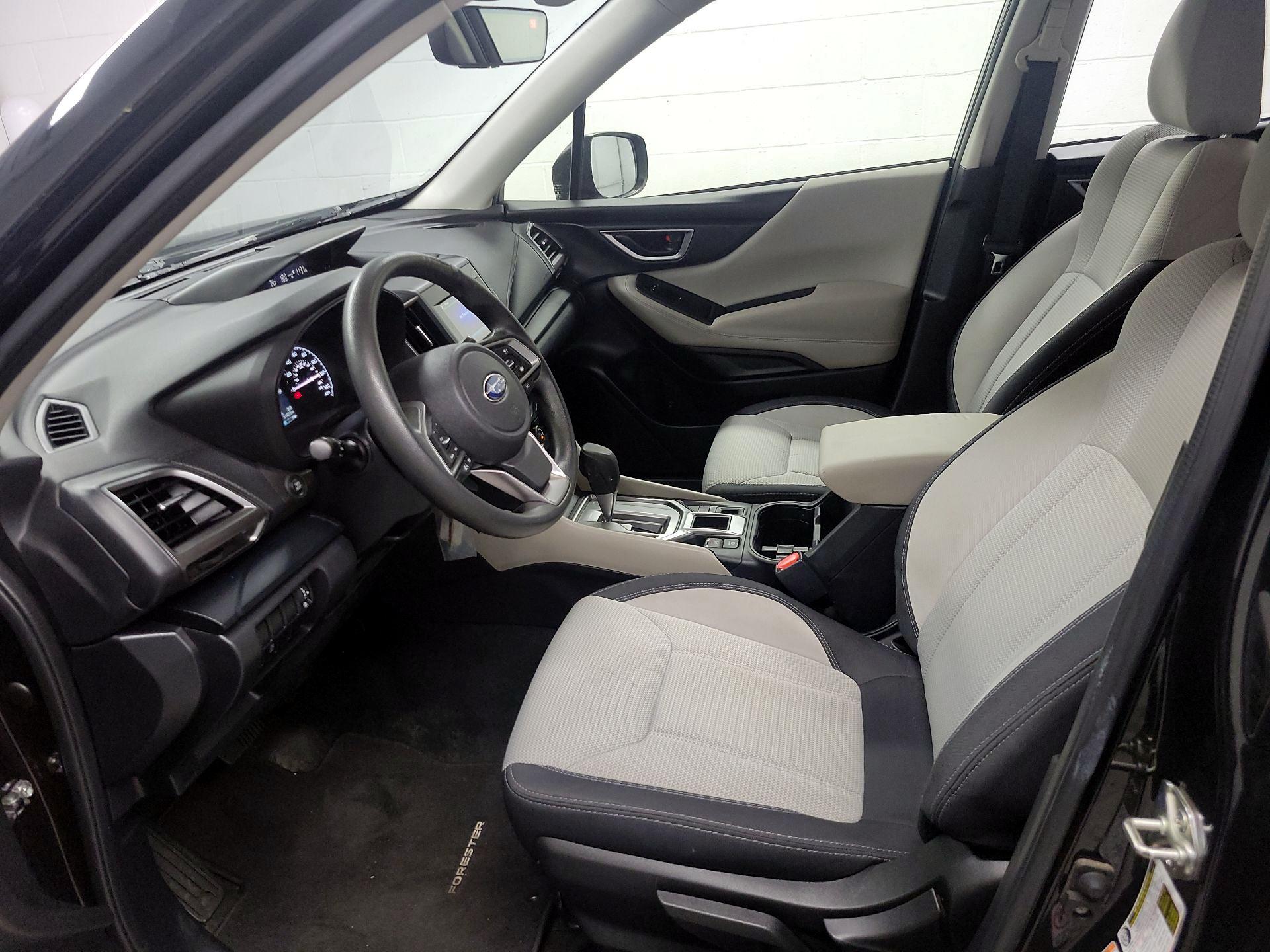 Thumbnail: 2020 Subaru Forester - 11