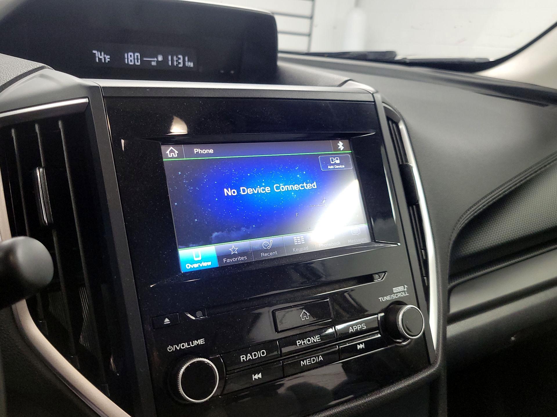 Thumbnail: 2020 Subaru Forester - 14