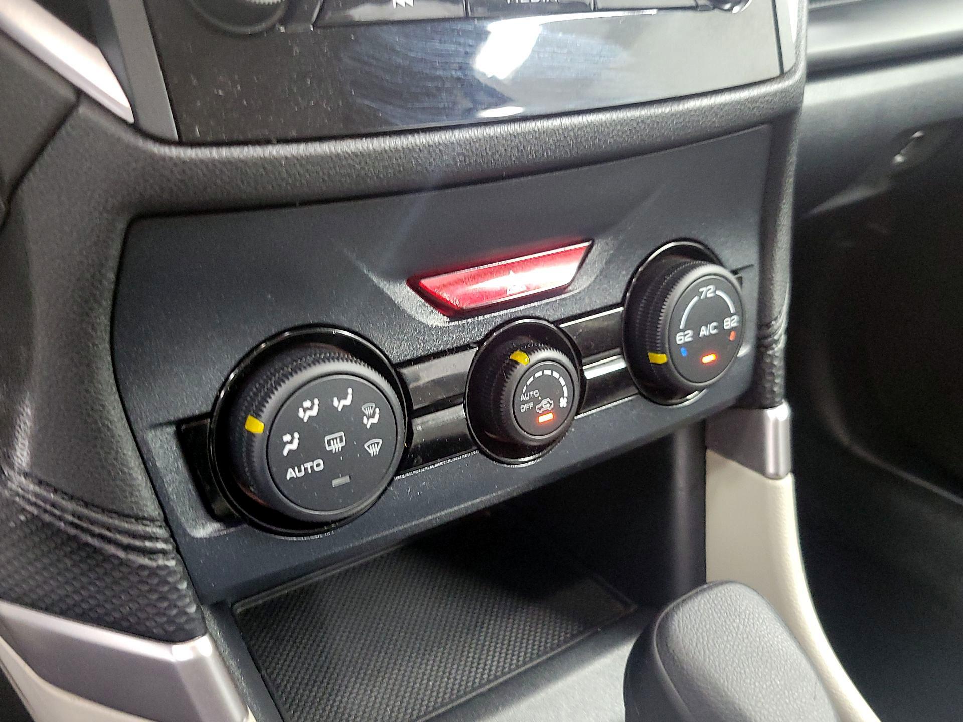 Thumbnail: 2020 Subaru Forester - 15