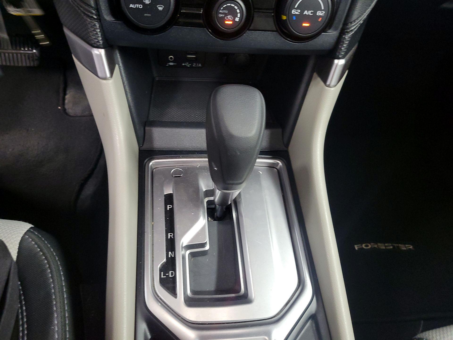 Thumbnail: 2020 Subaru Forester - 16