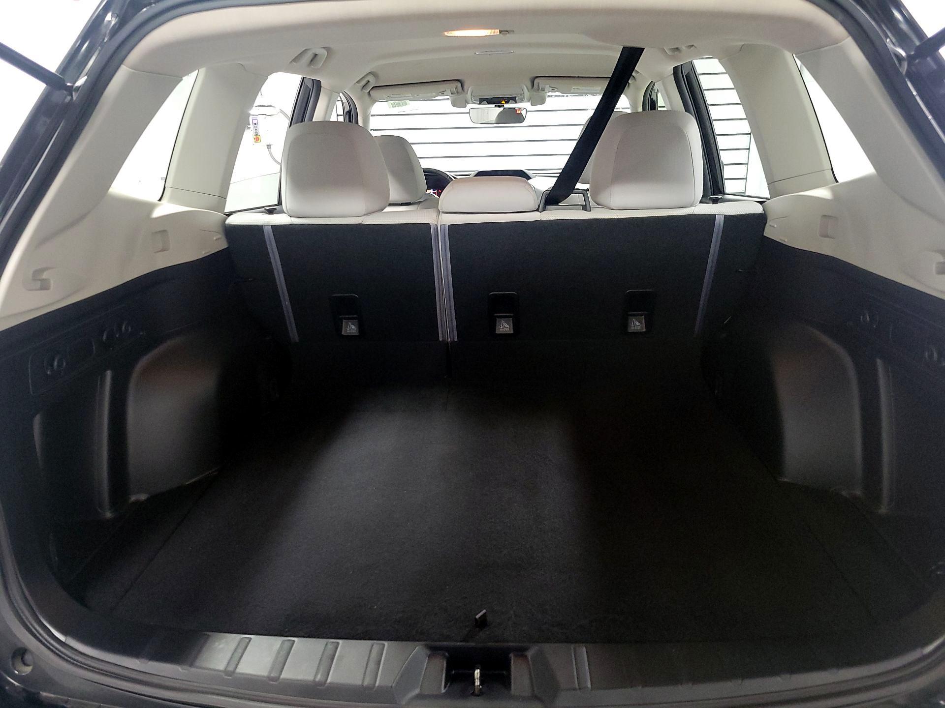 Thumbnail: 2020 Subaru Forester - 18