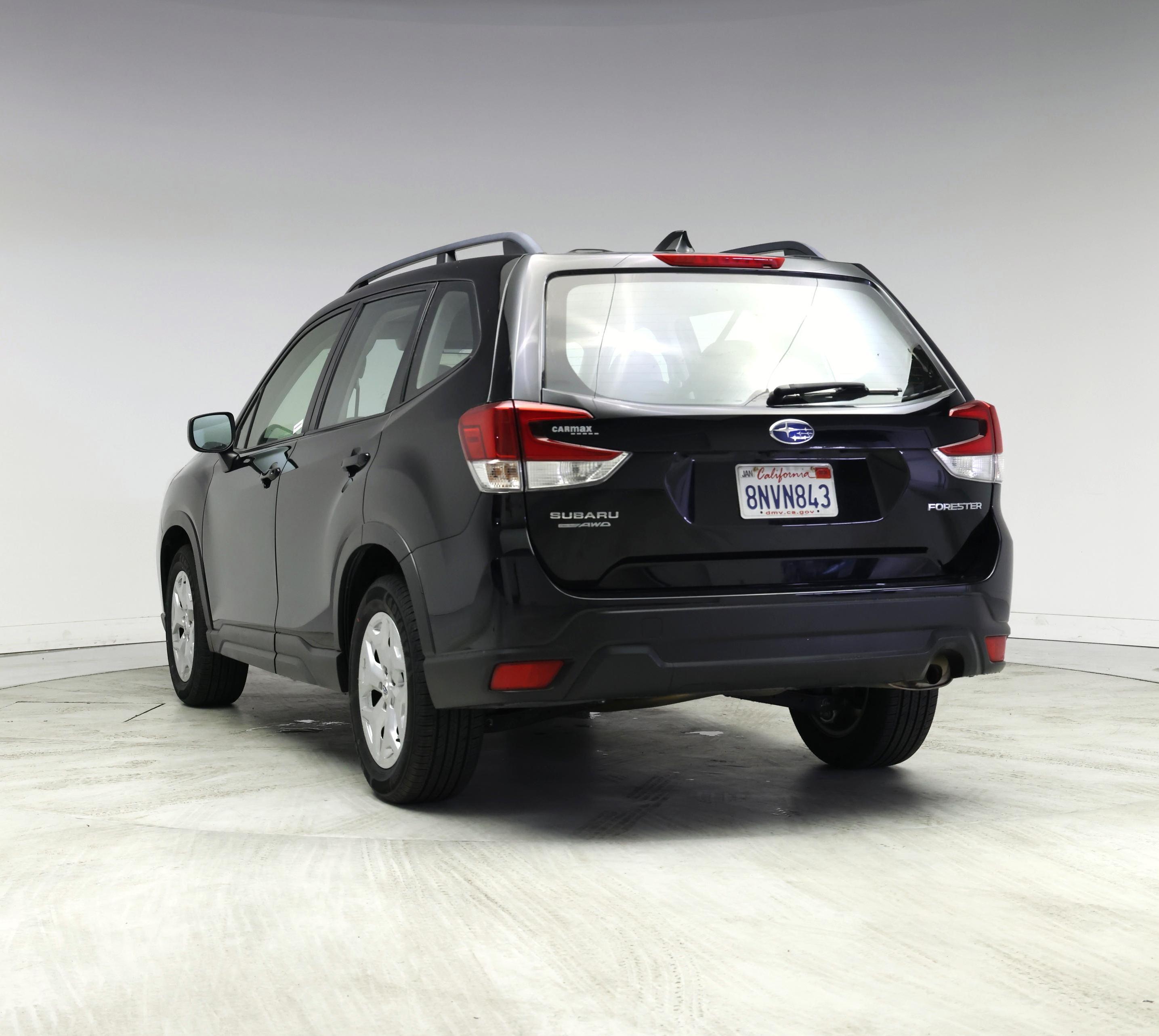 Thumbnail: 2020 Subaru Forester - 2