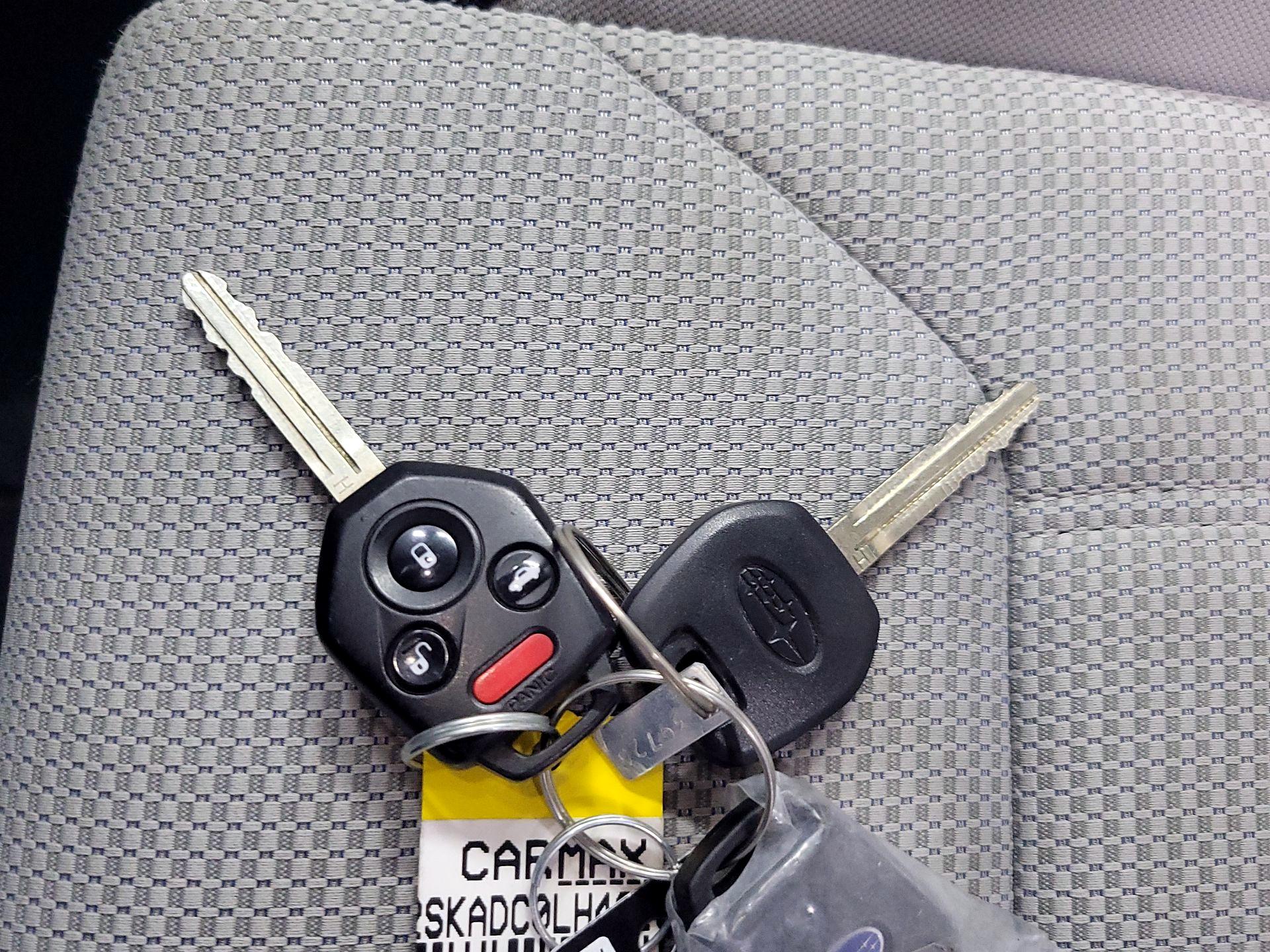 Thumbnail: 2020 Subaru Forester - 20