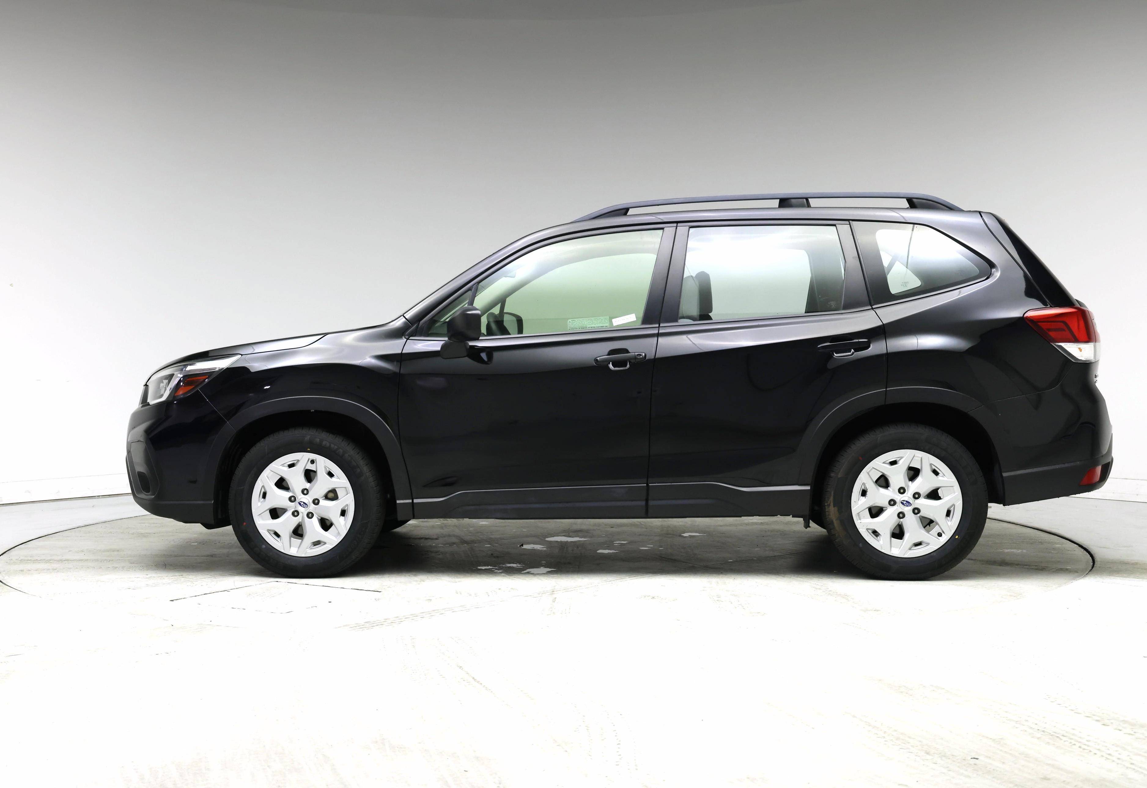 Thumbnail: 2020 Subaru Forester - 3