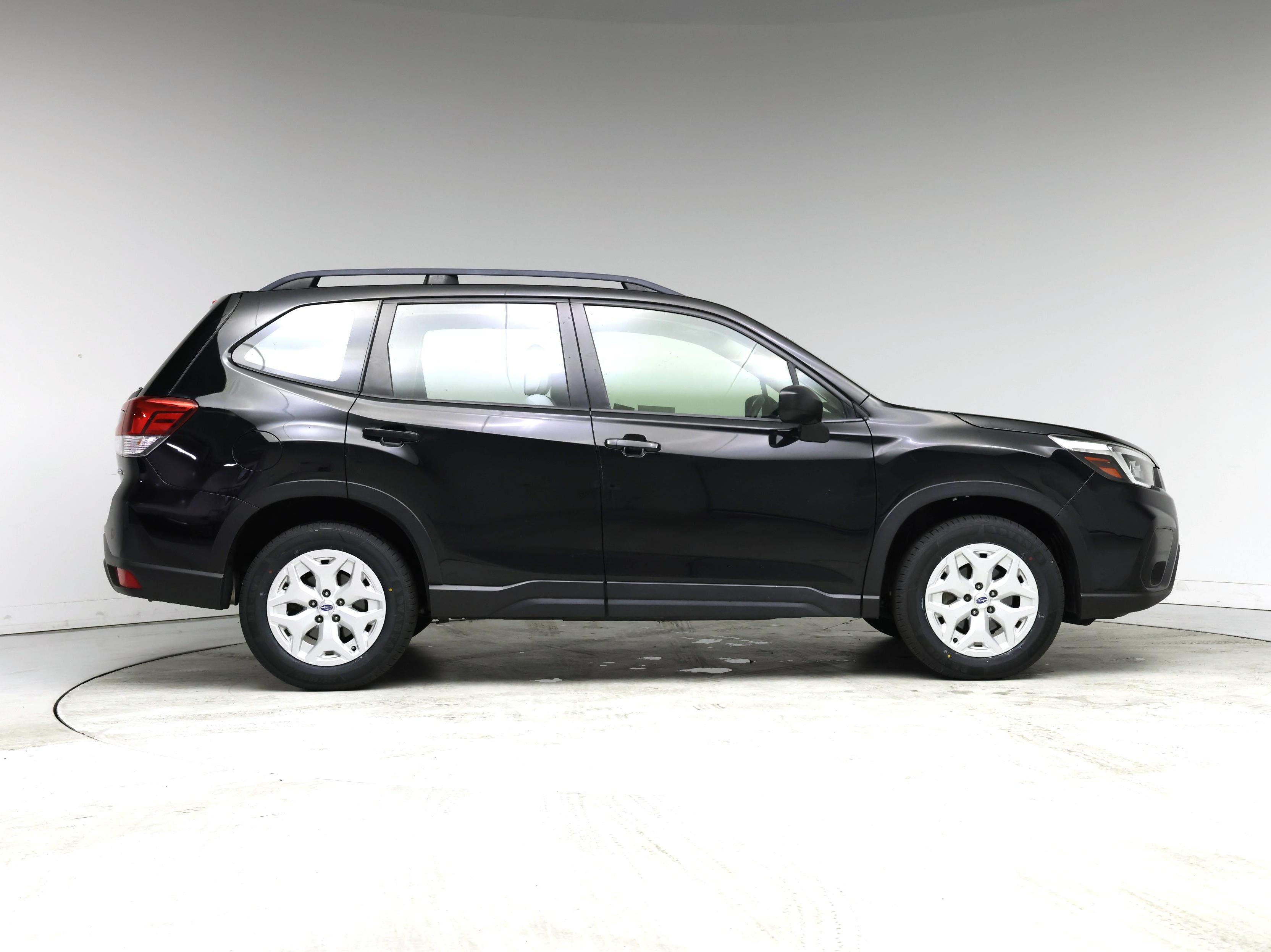 Thumbnail: 2020 Subaru Forester - 7