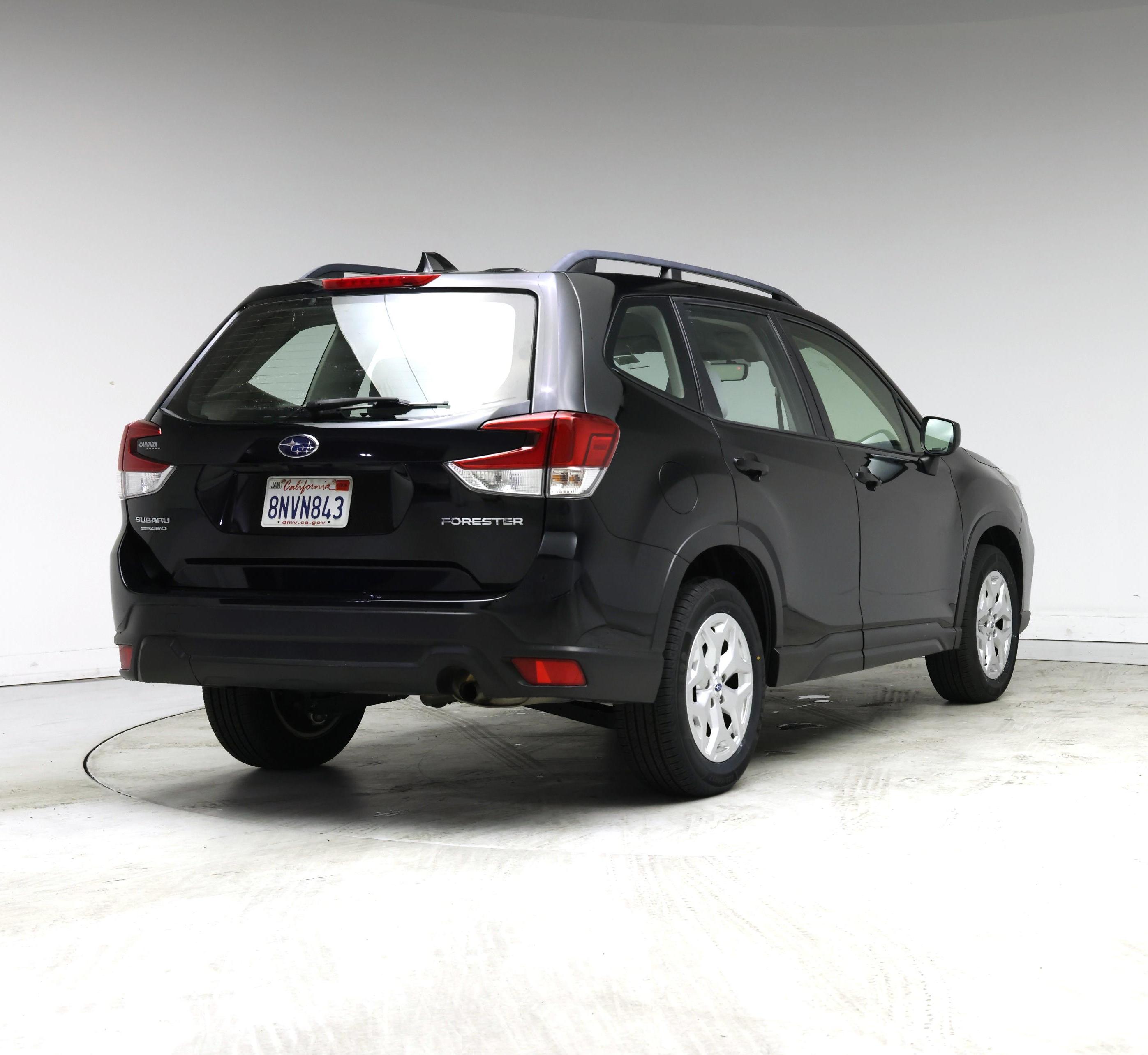 Thumbnail: 2020 Subaru Forester - 8