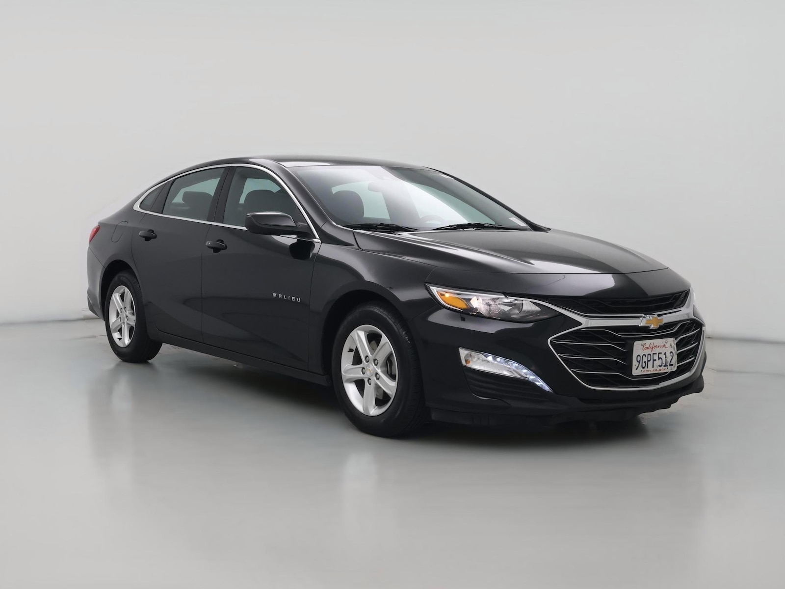 2023 Chevrolet Malibu 1LT's photo