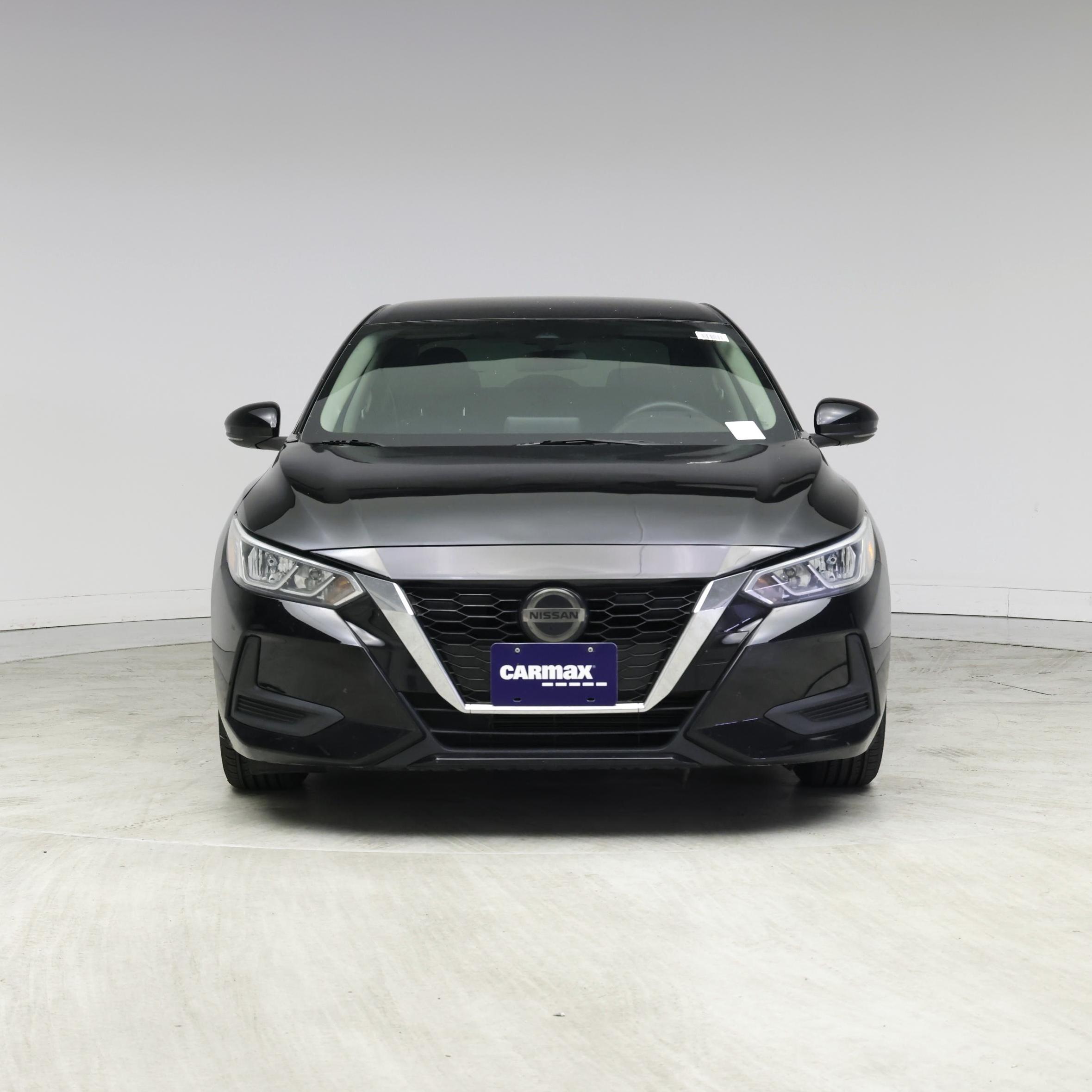 Thumbnail: 2020 Nissan Sentra - 5